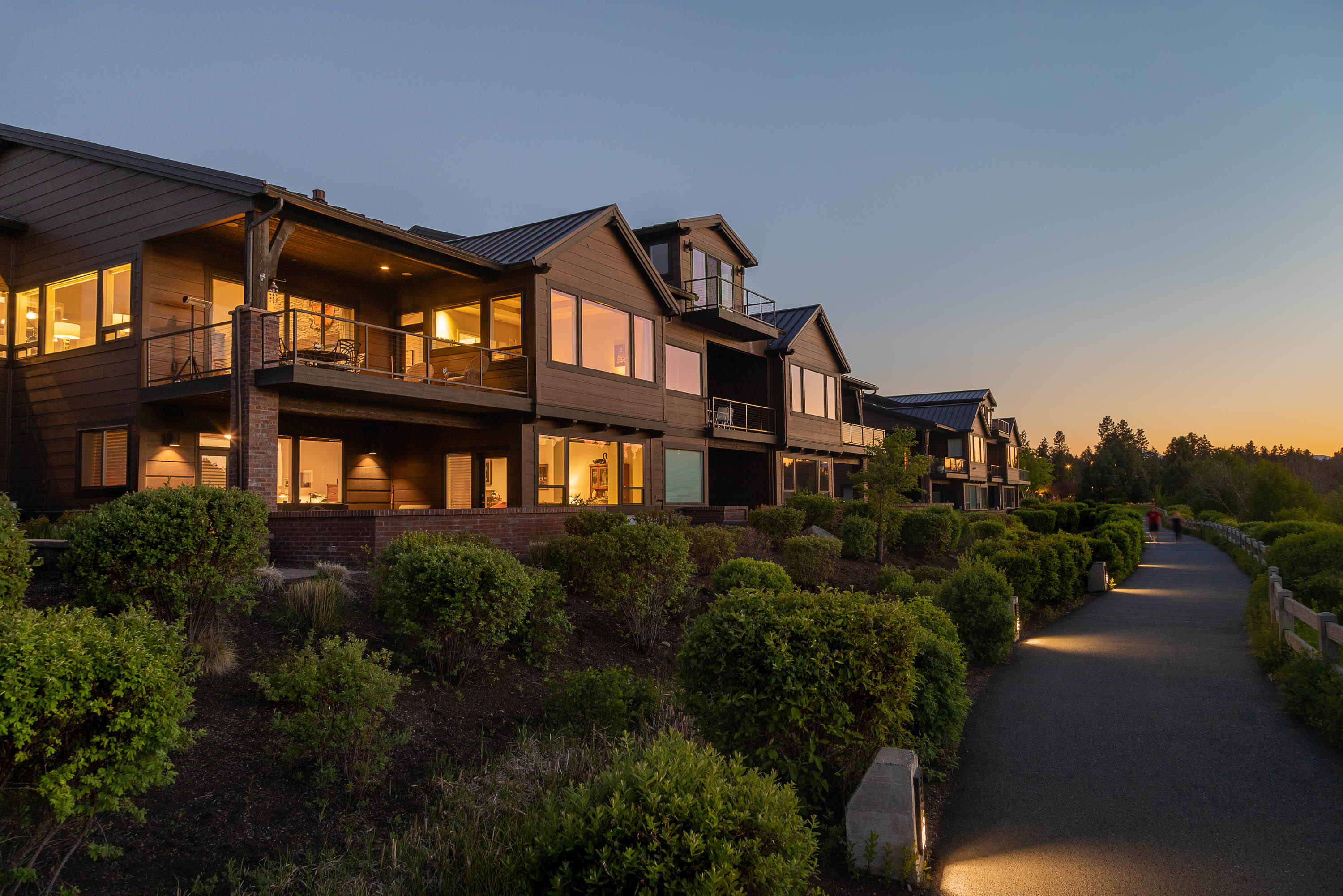 Deschutes Landing - Residential