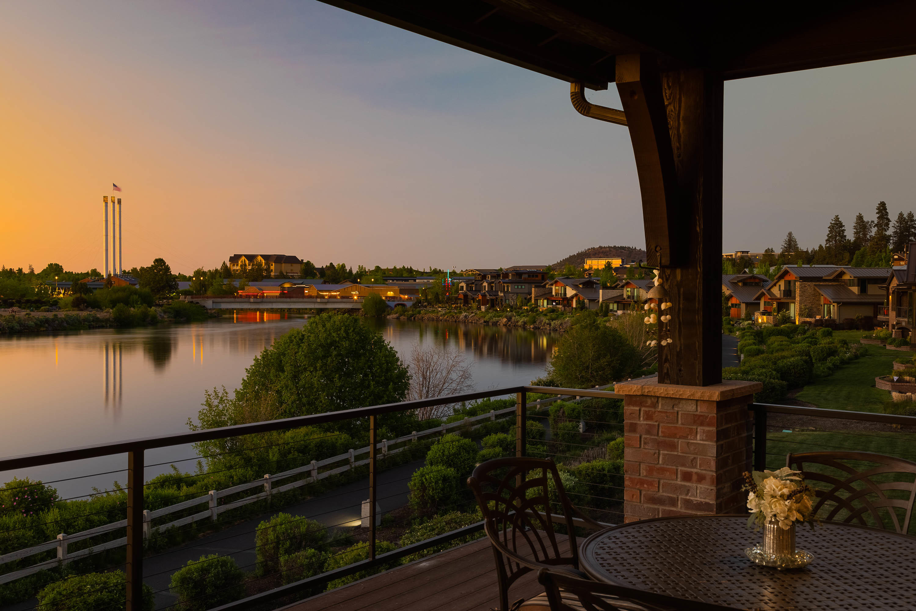 Deschutes Landing - Residential