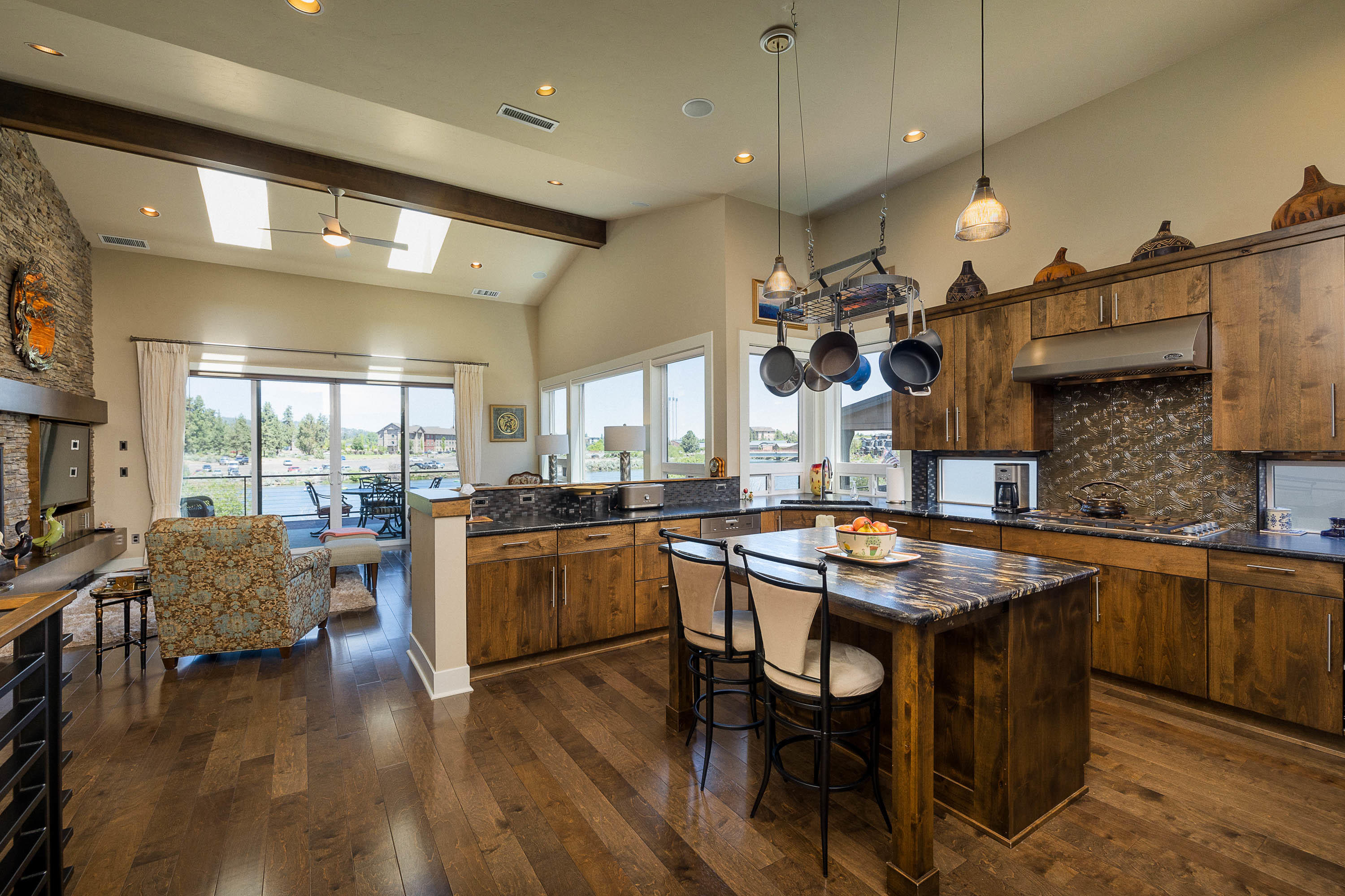 Deschutes Landing - Residential