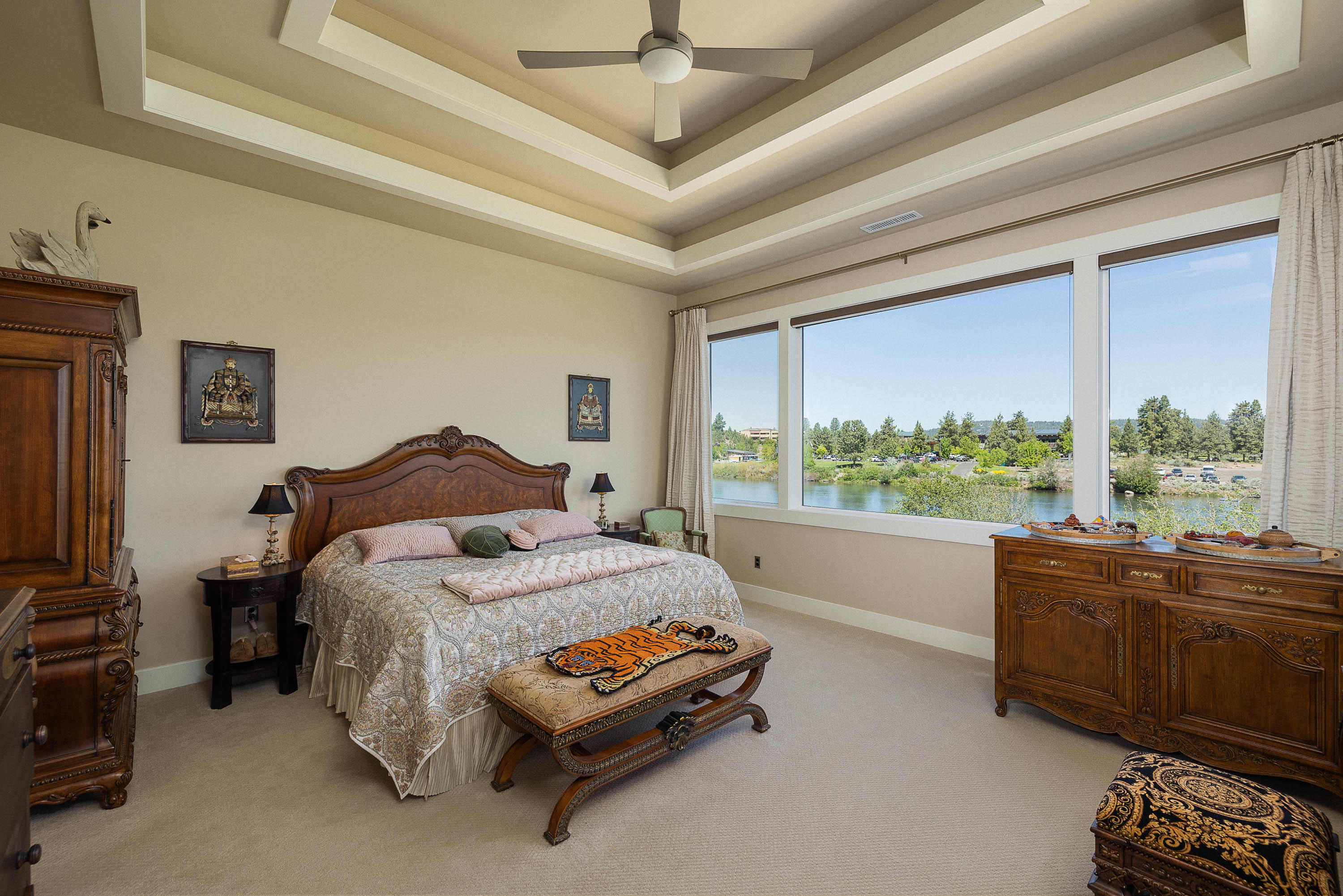 Deschutes Landing - Residential