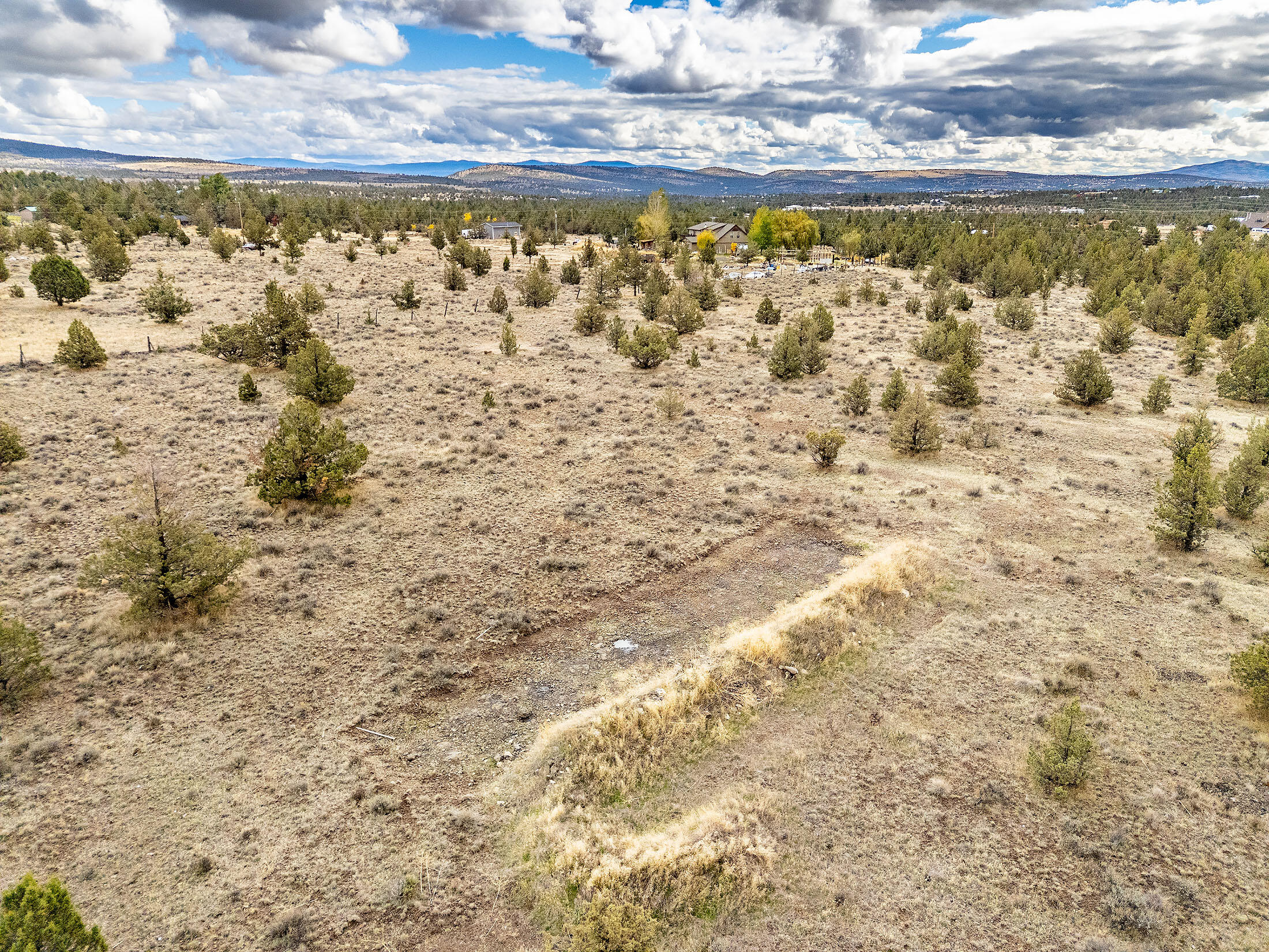 Ochoco Land + Livest - Land