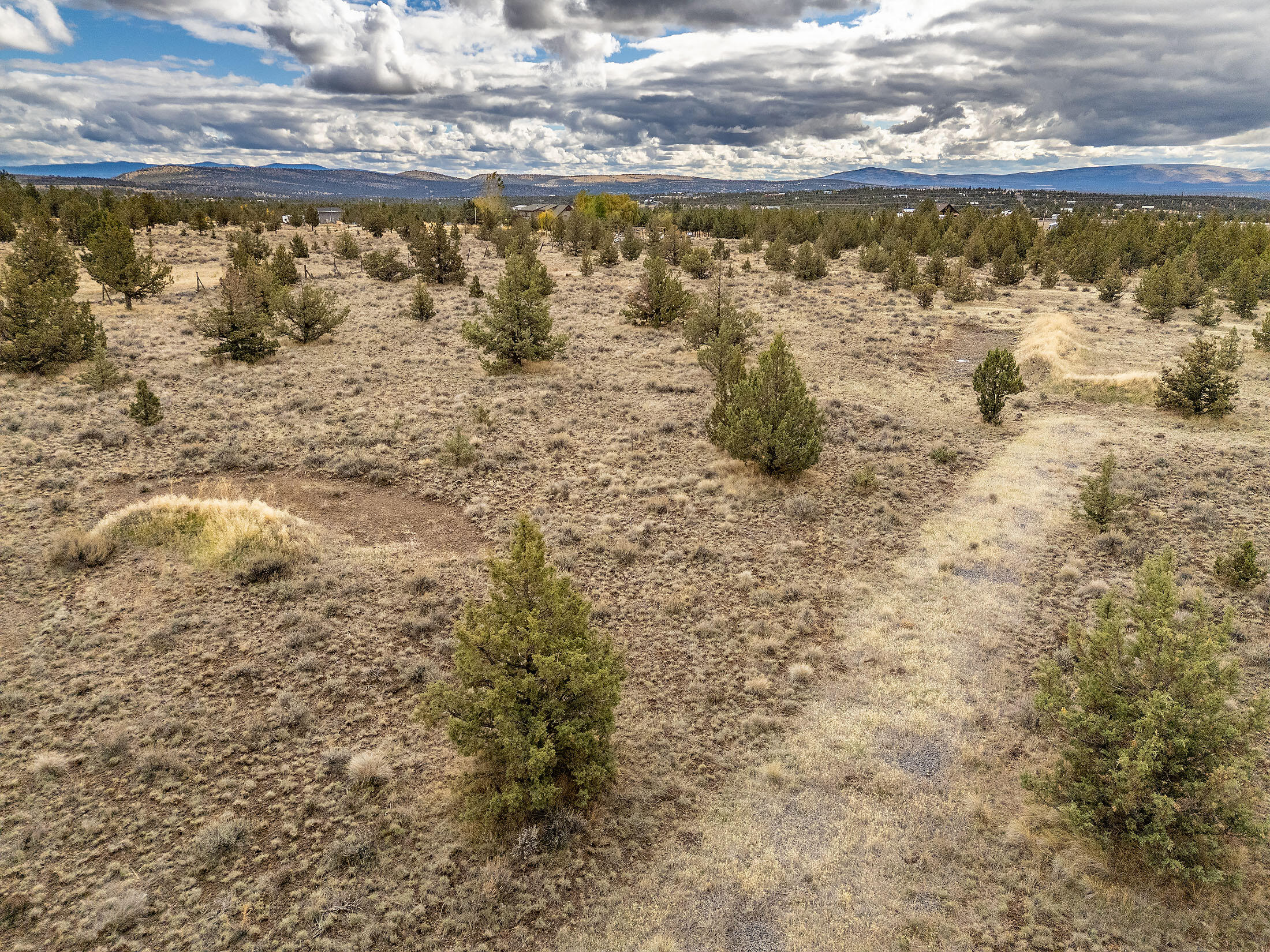 Ochoco Land + Livest - Land