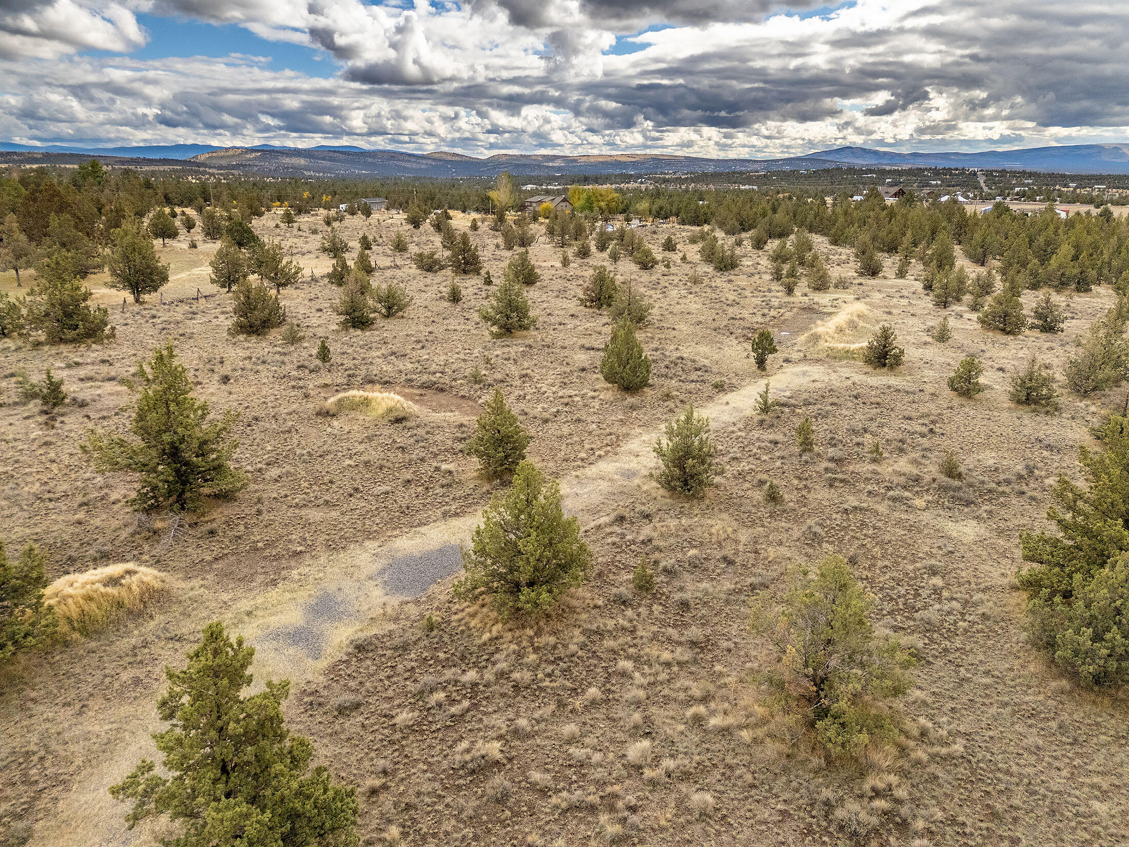 Ochoco Land + Livest - Land