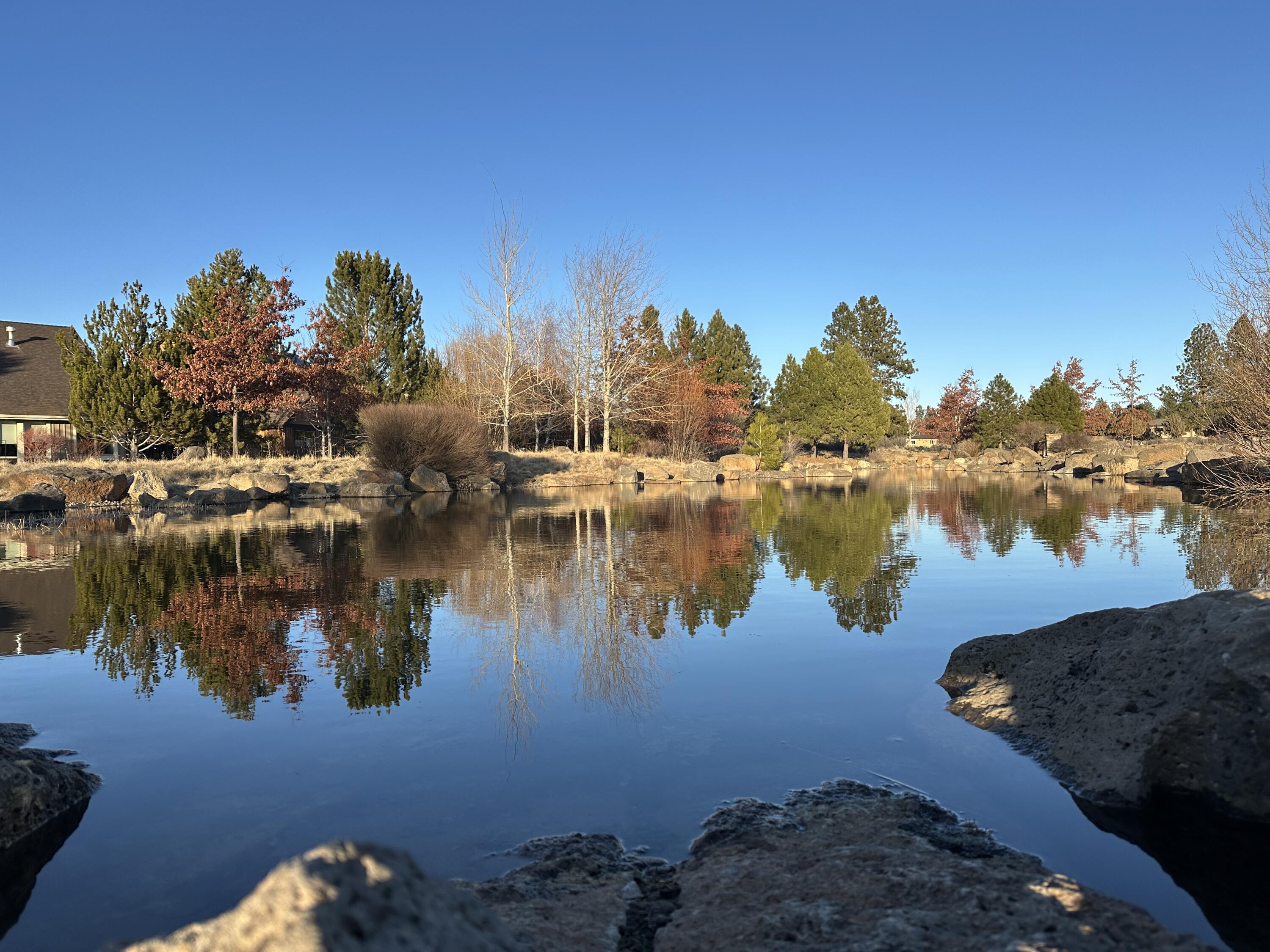 River Rim - Residential