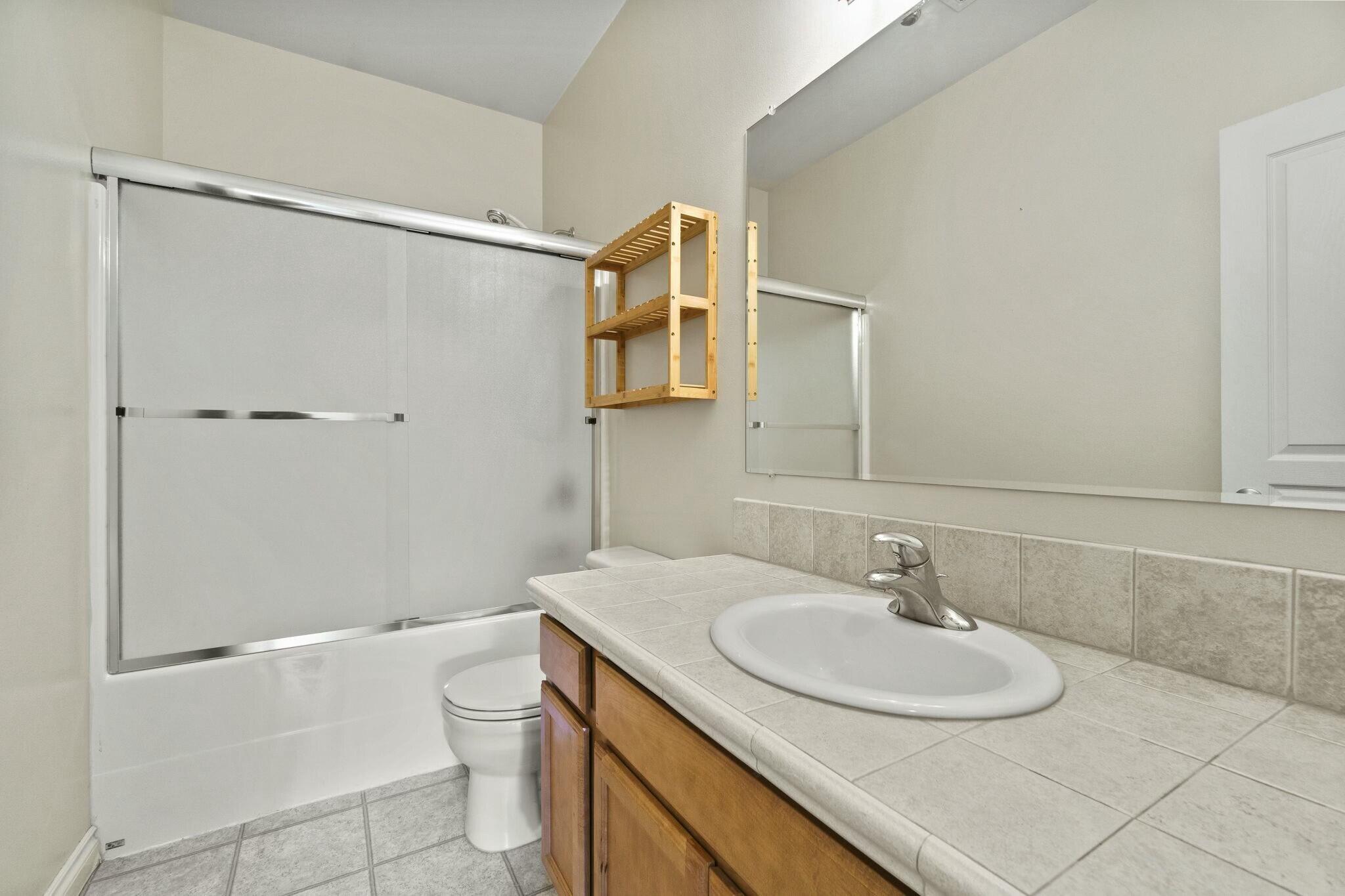 River Rim - Residential