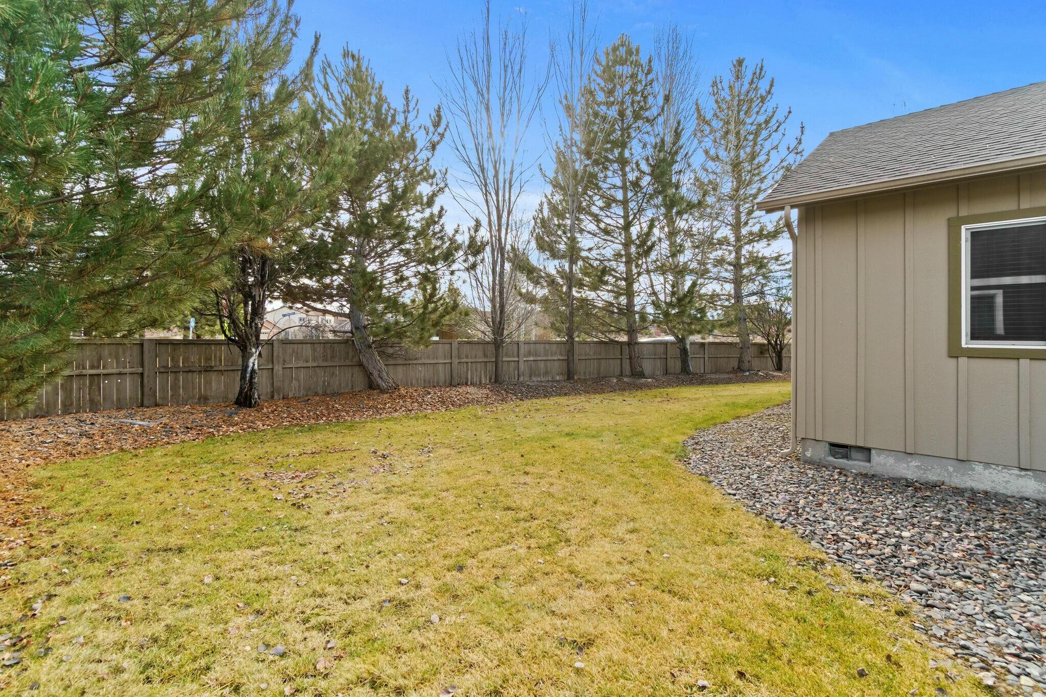 River Rim - Residential