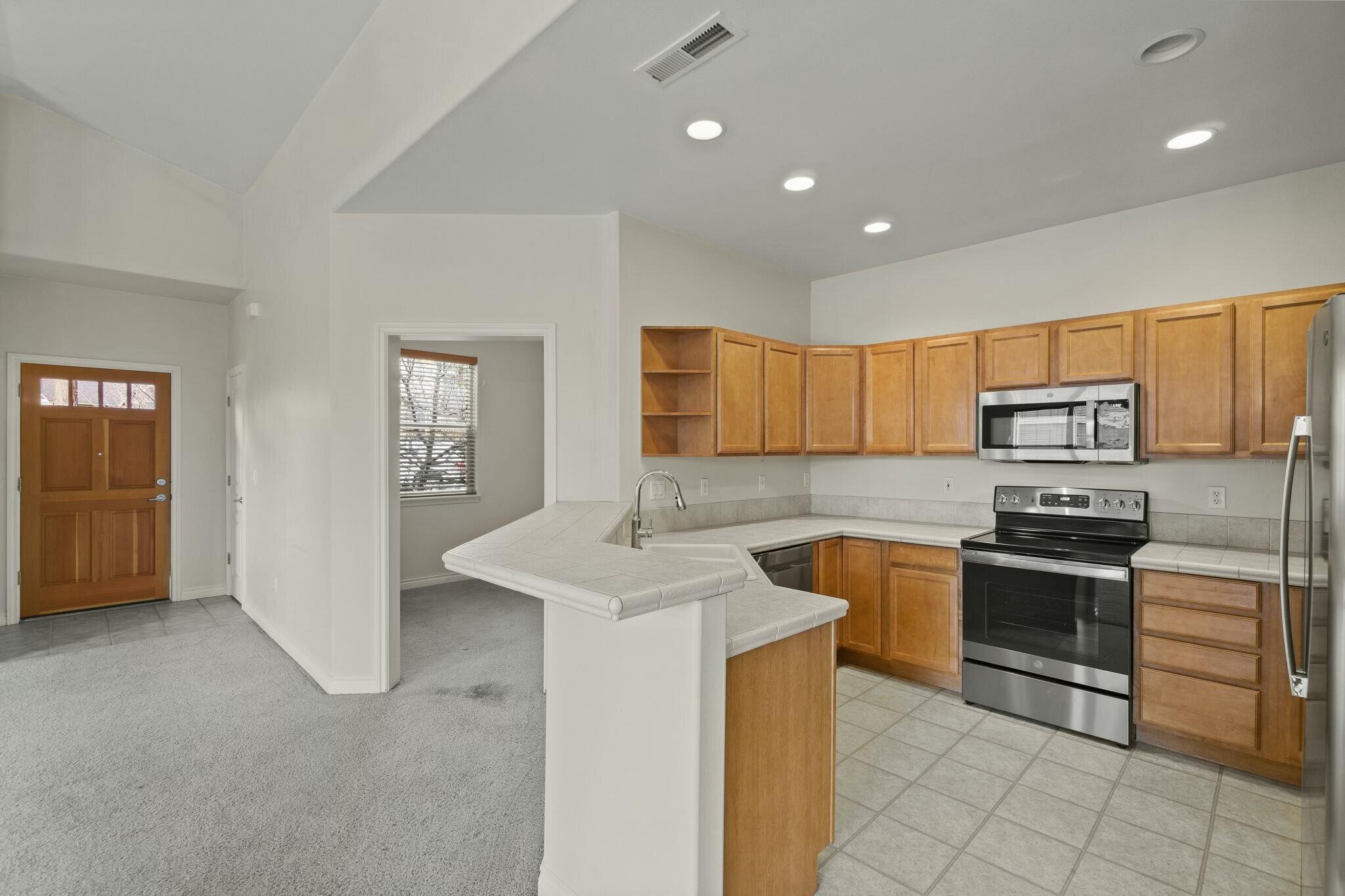 River Rim - Residential