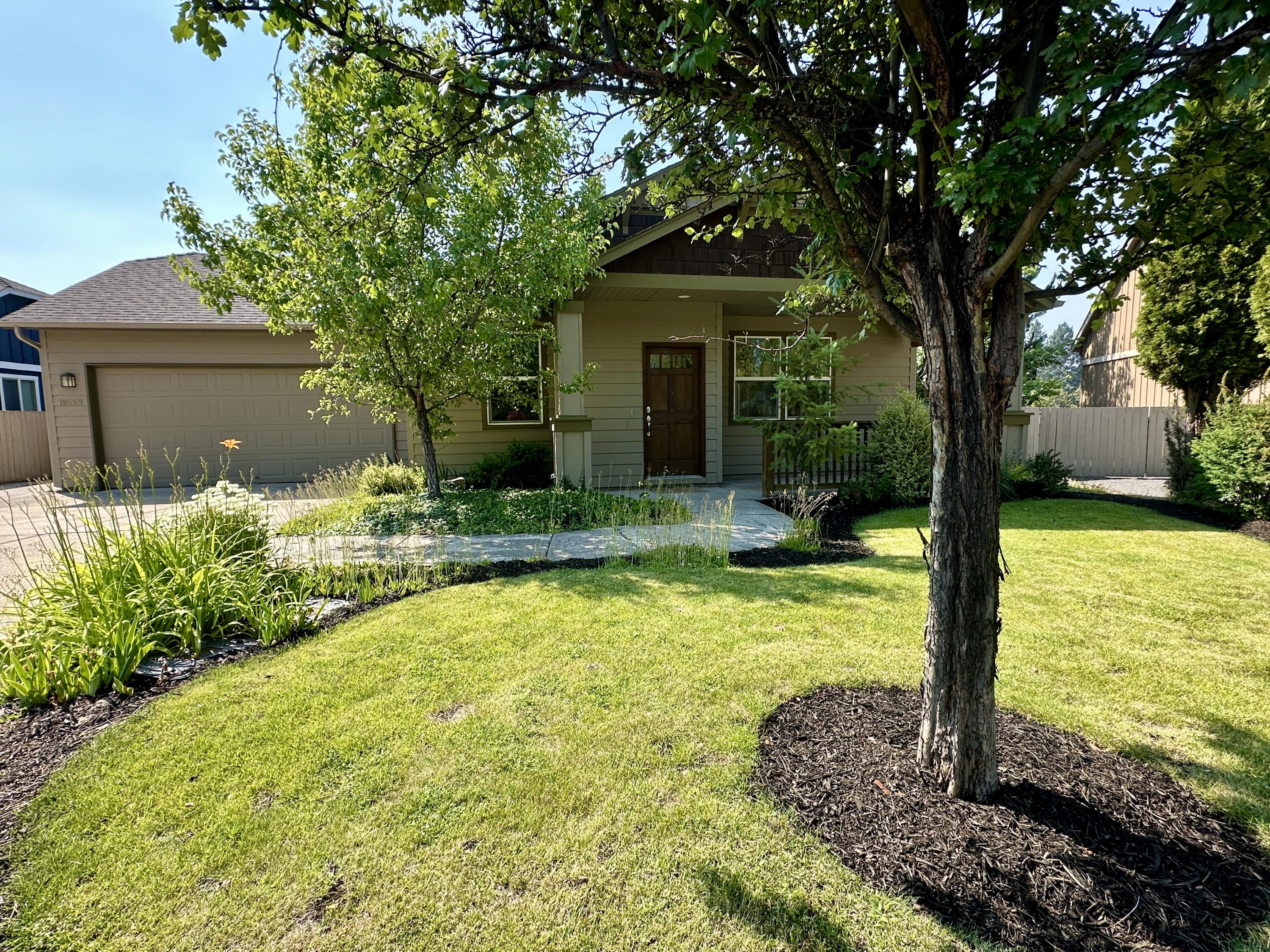 River Rim - Residential