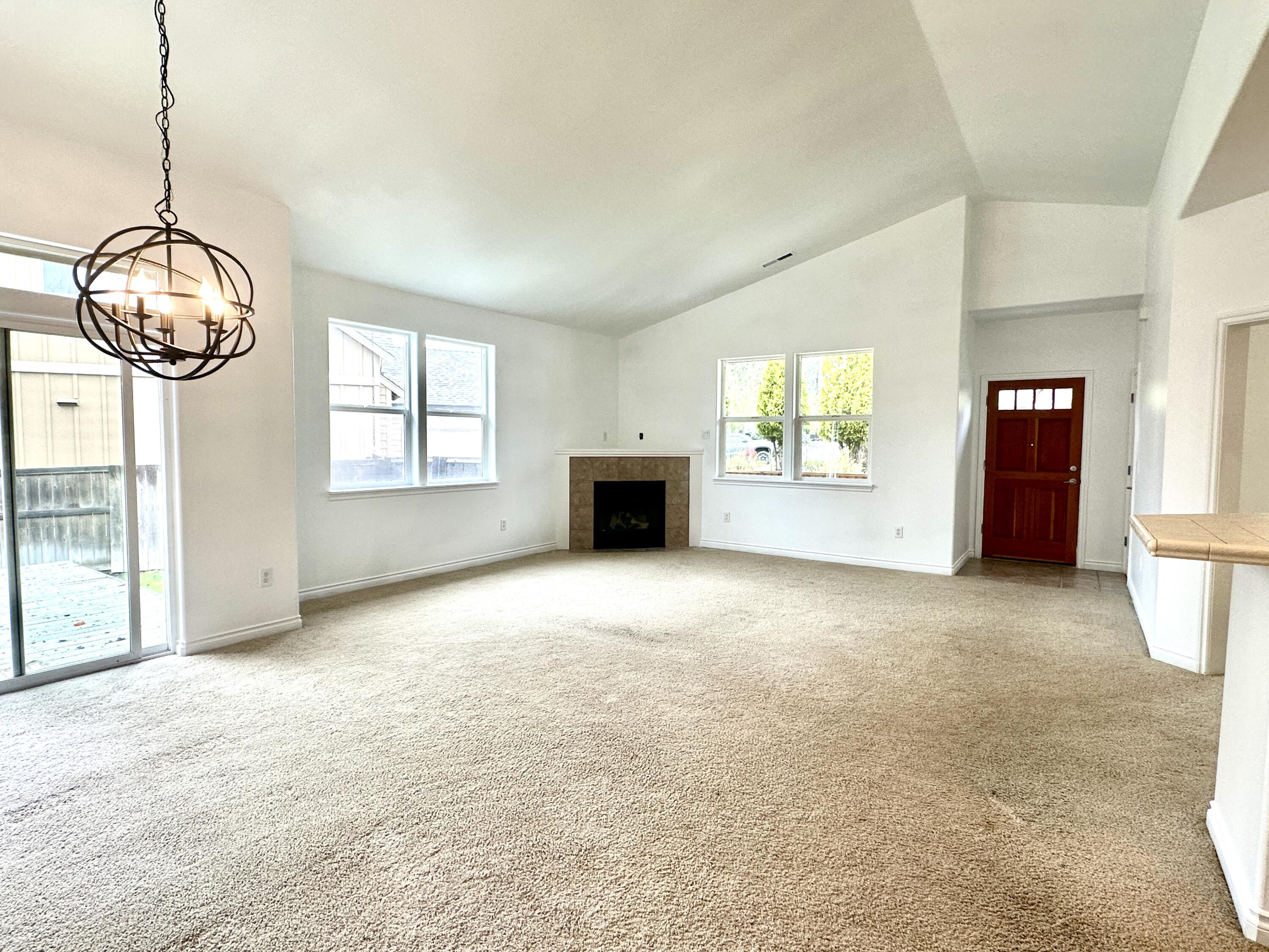 River Rim - Residential