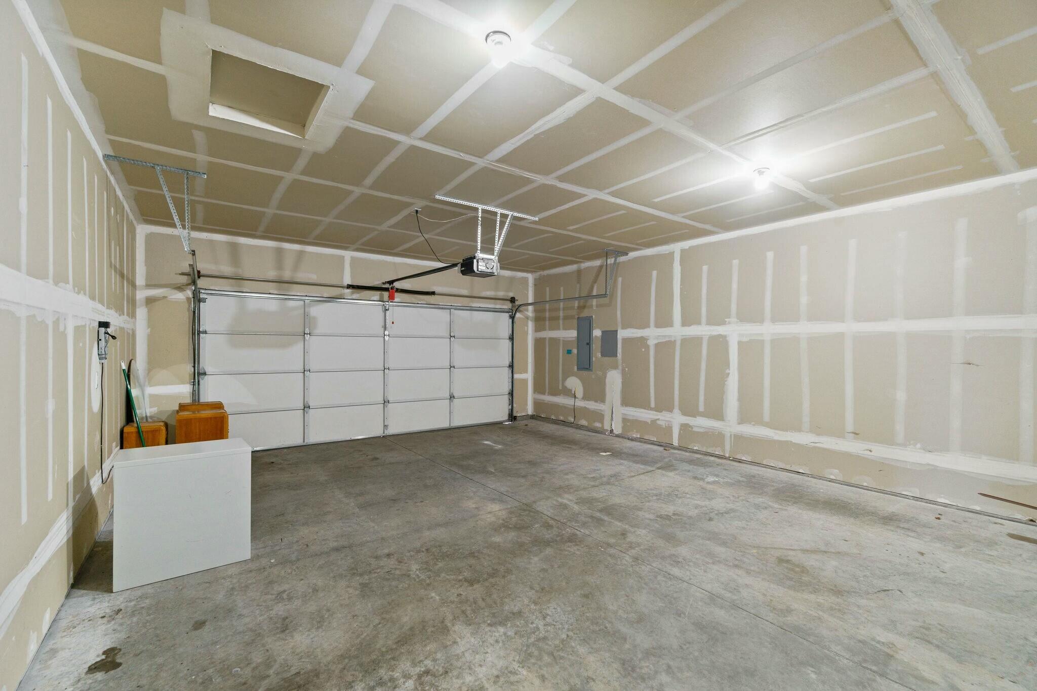 River Rim - Residential