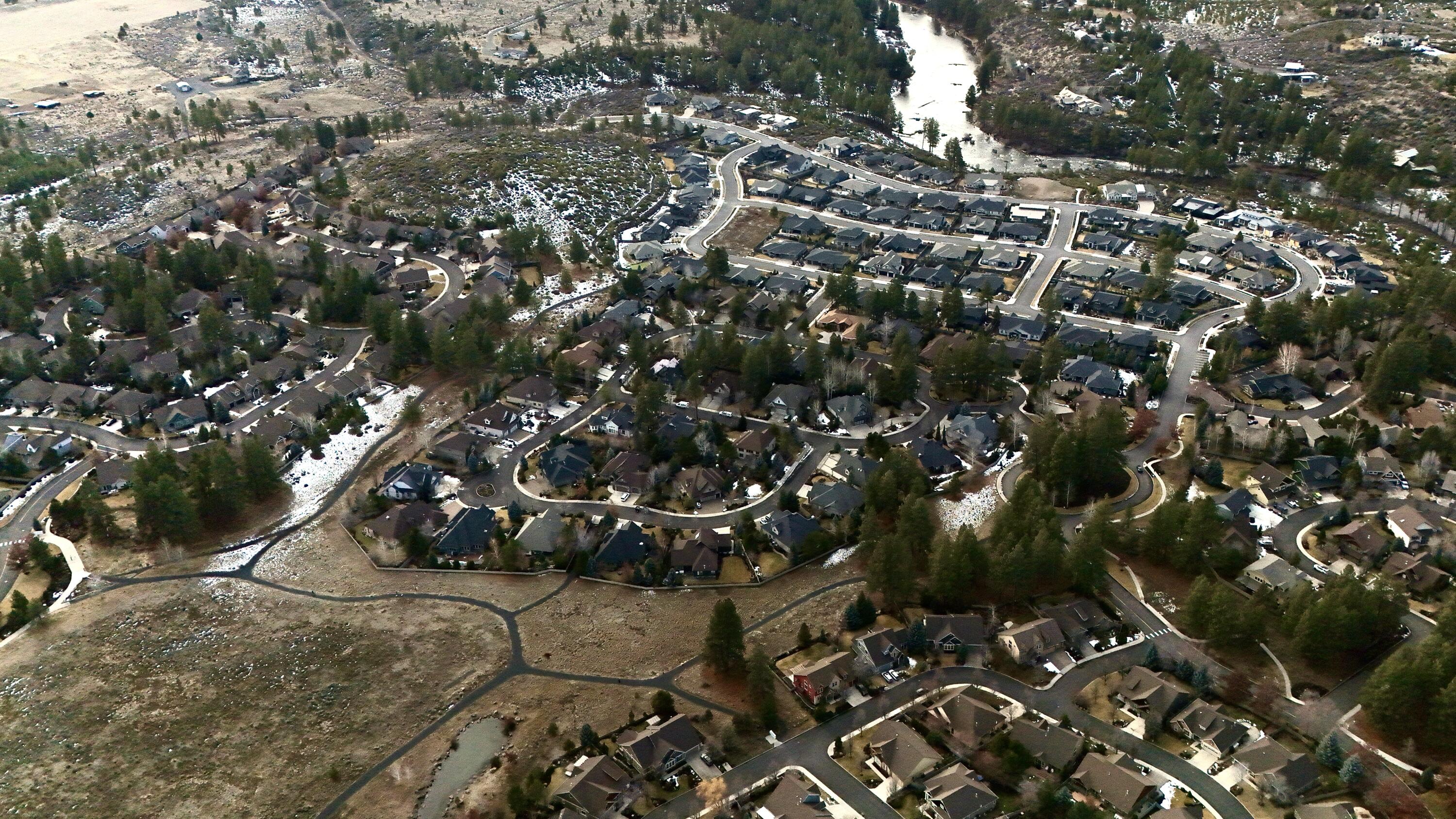 River Rim - Residential