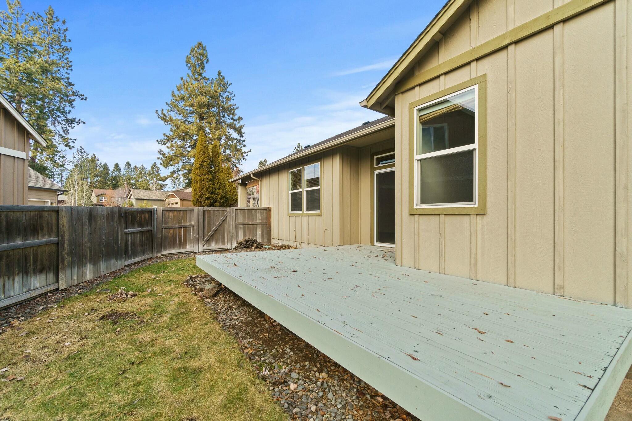 River Rim - Residential