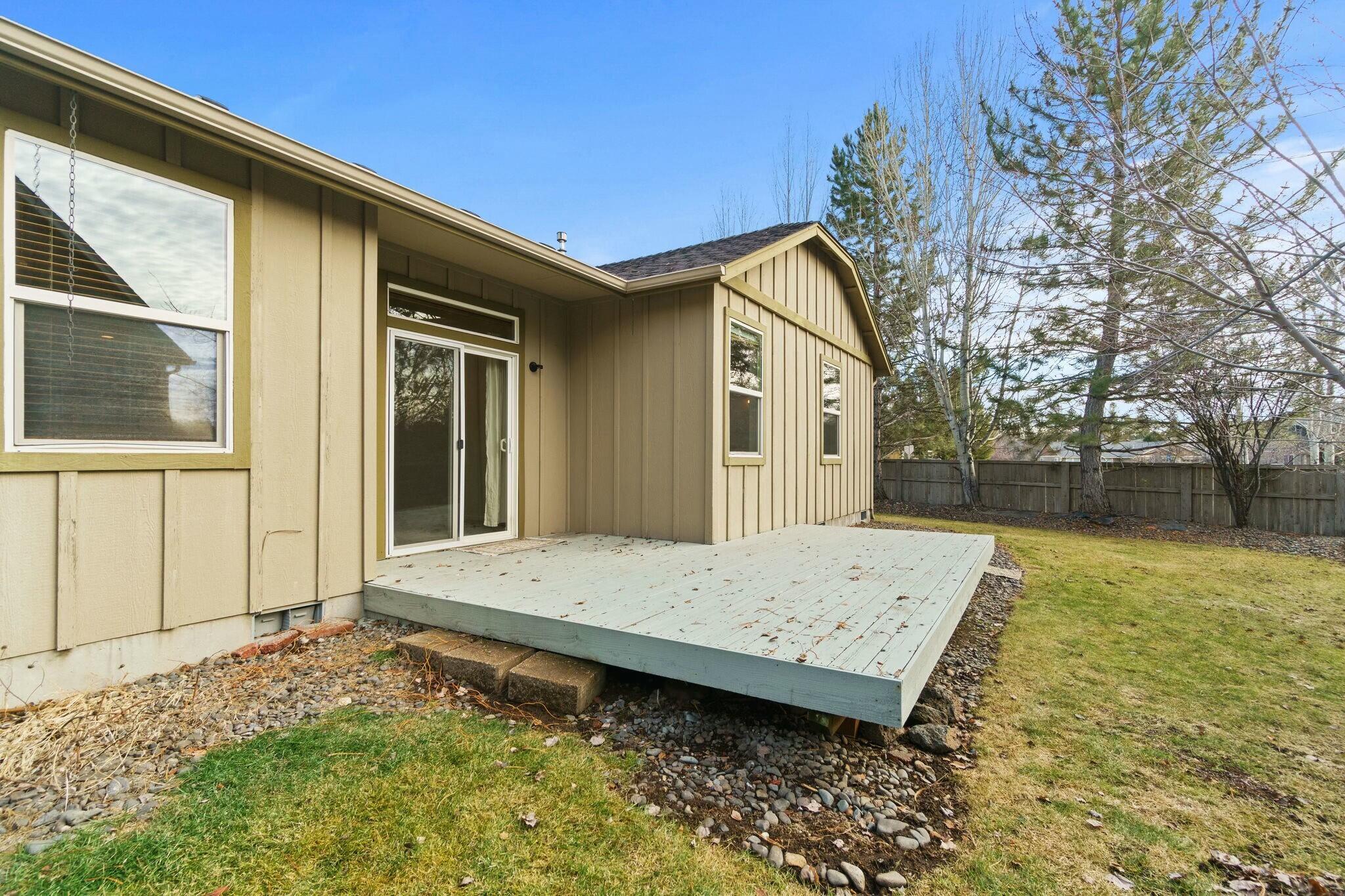 River Rim - Residential