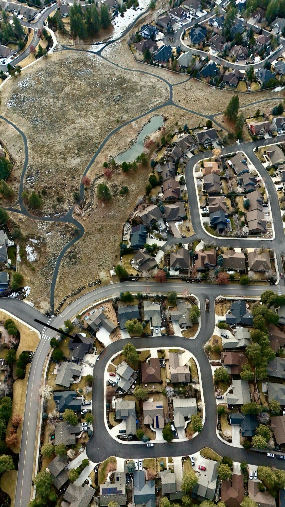 River Rim - Residential