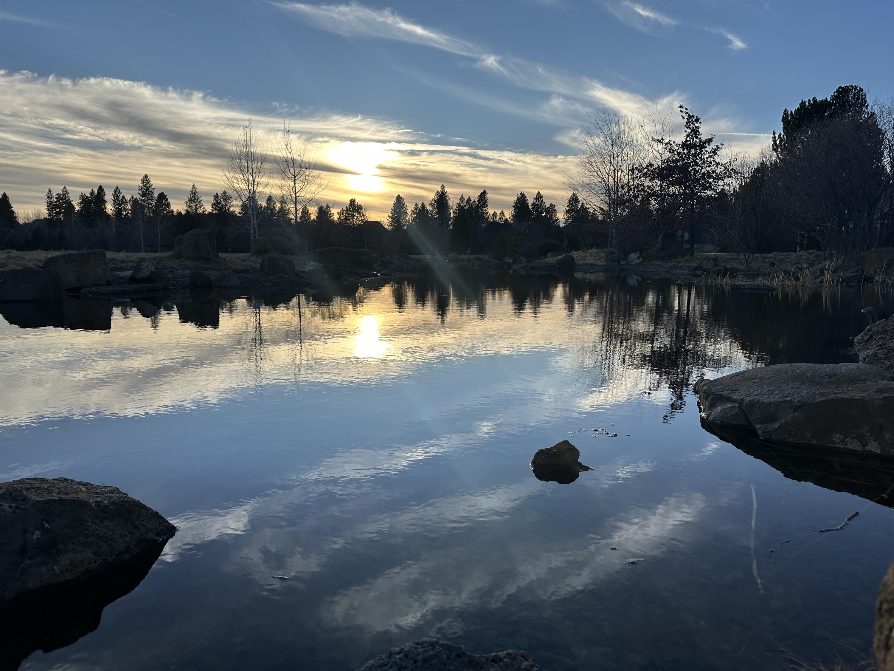 River Rim - Residential