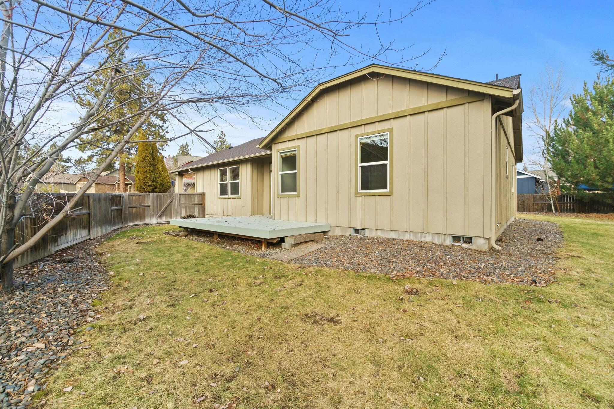 River Rim - Residential