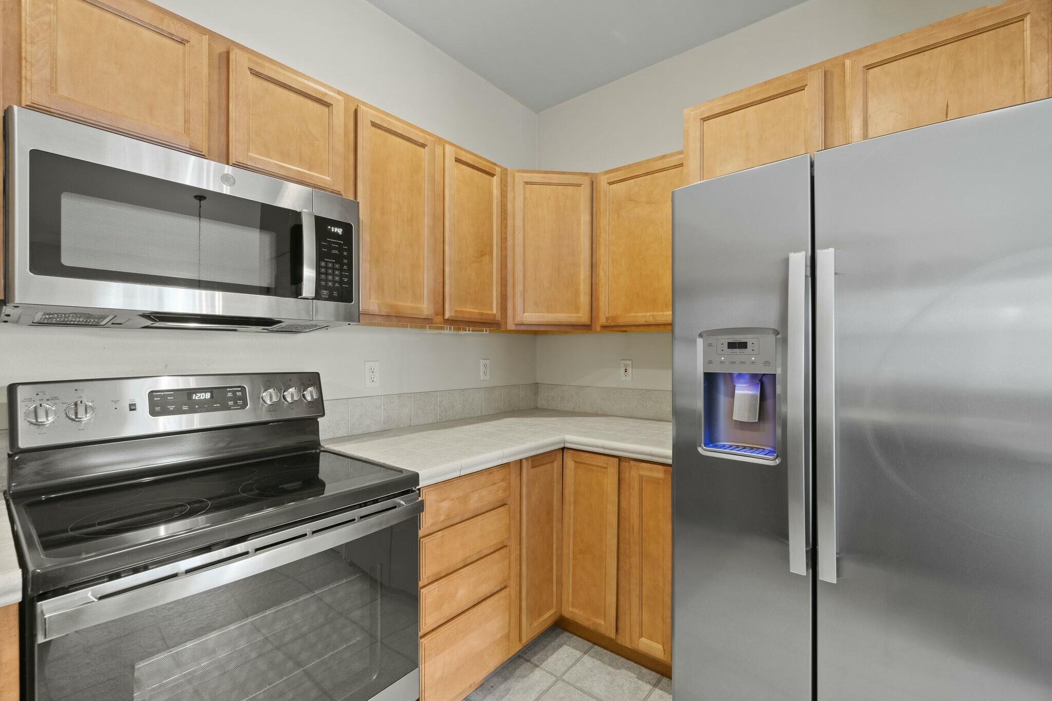 River Rim - Residential