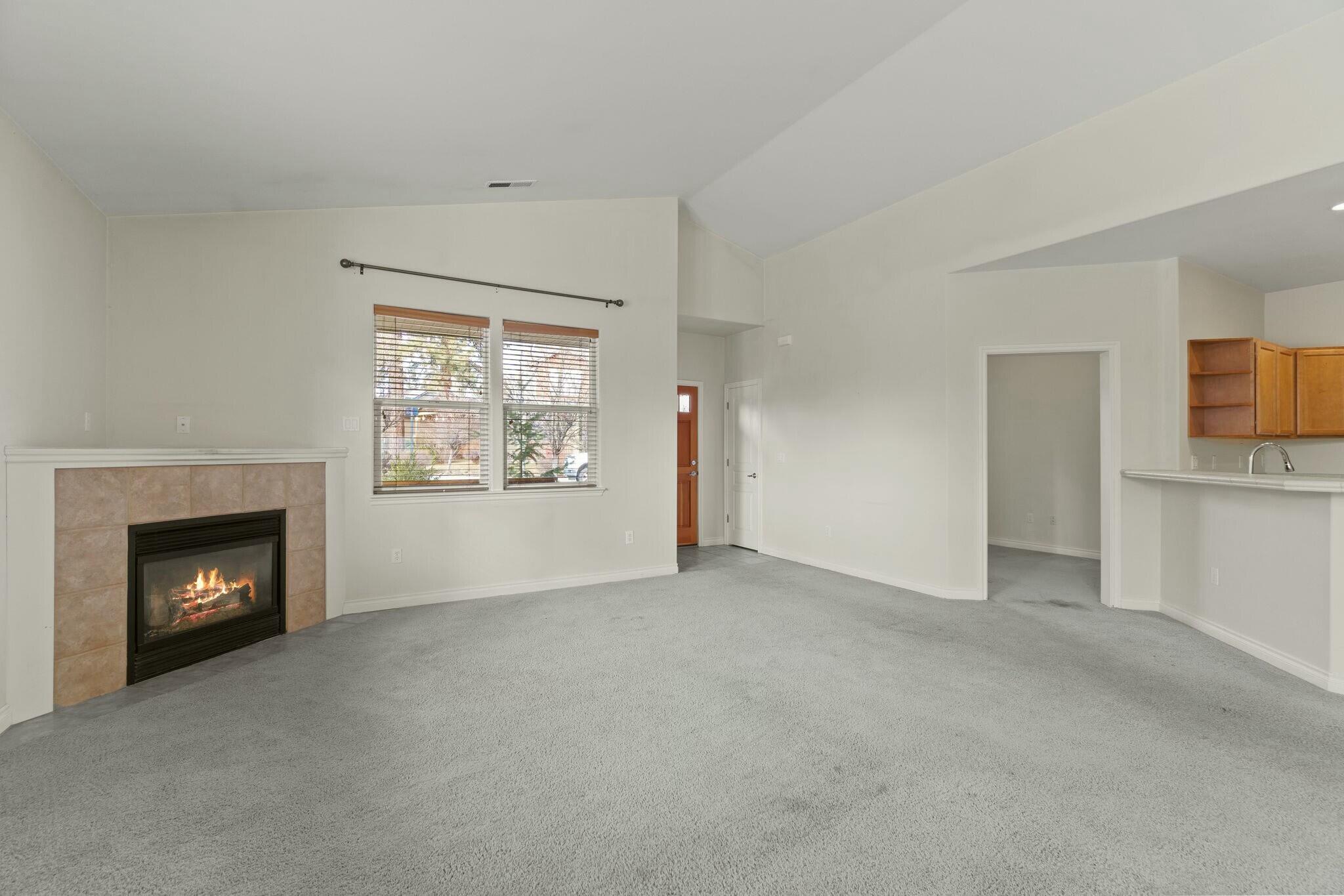 River Rim - Residential