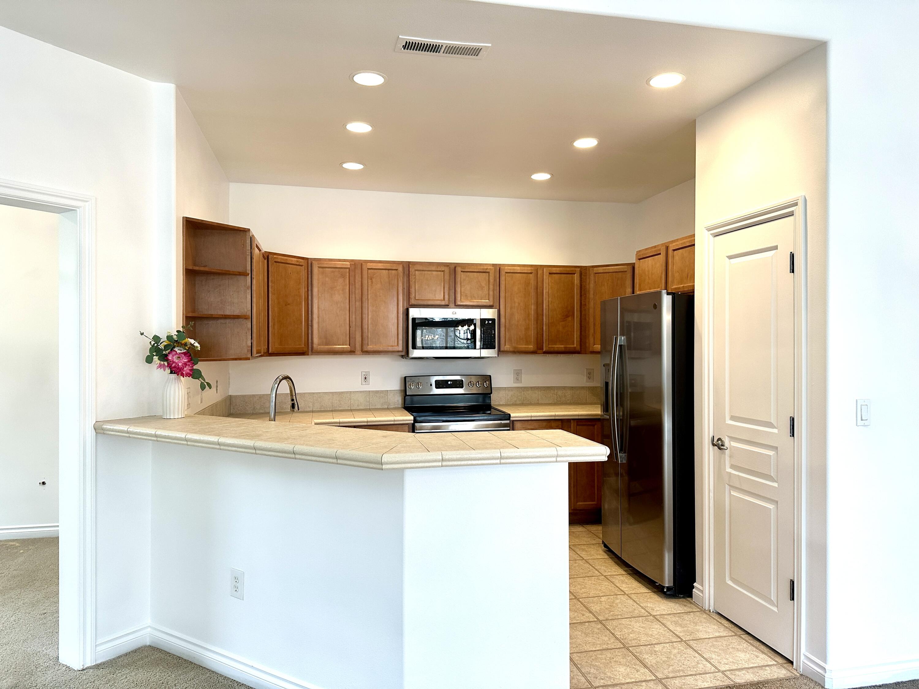 River Rim - Residential