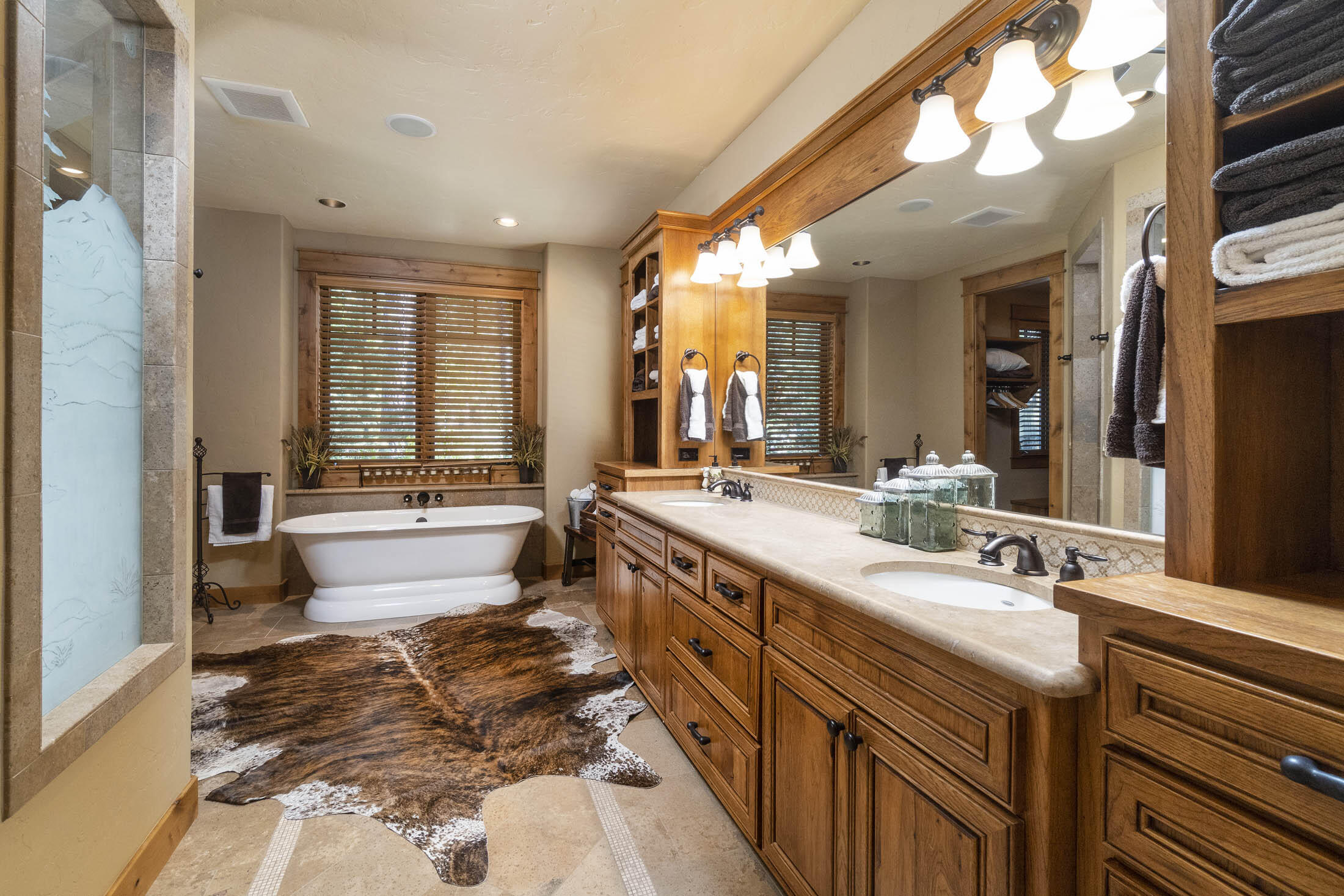 Caldera Springs - Residential