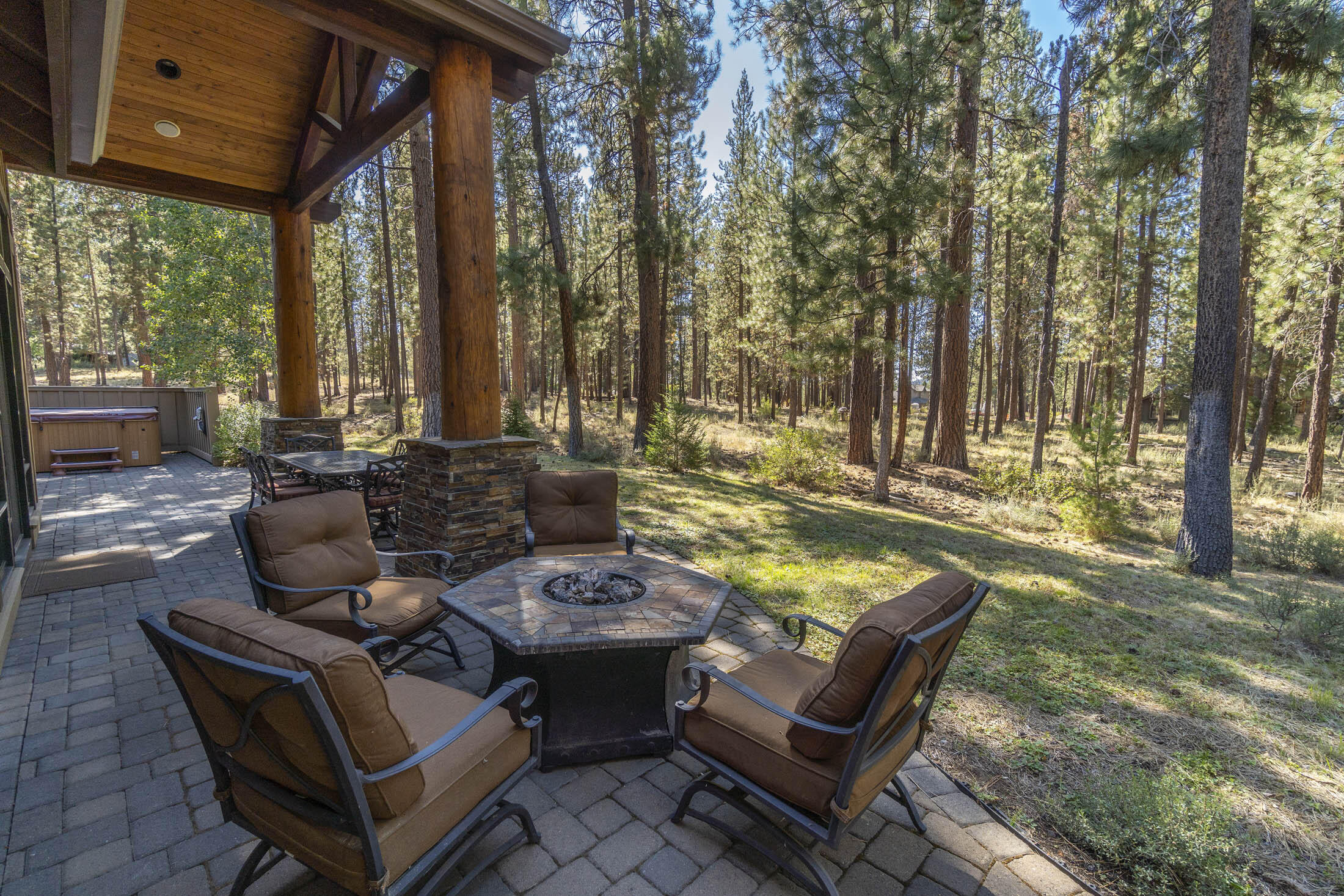 Caldera Springs - Residential