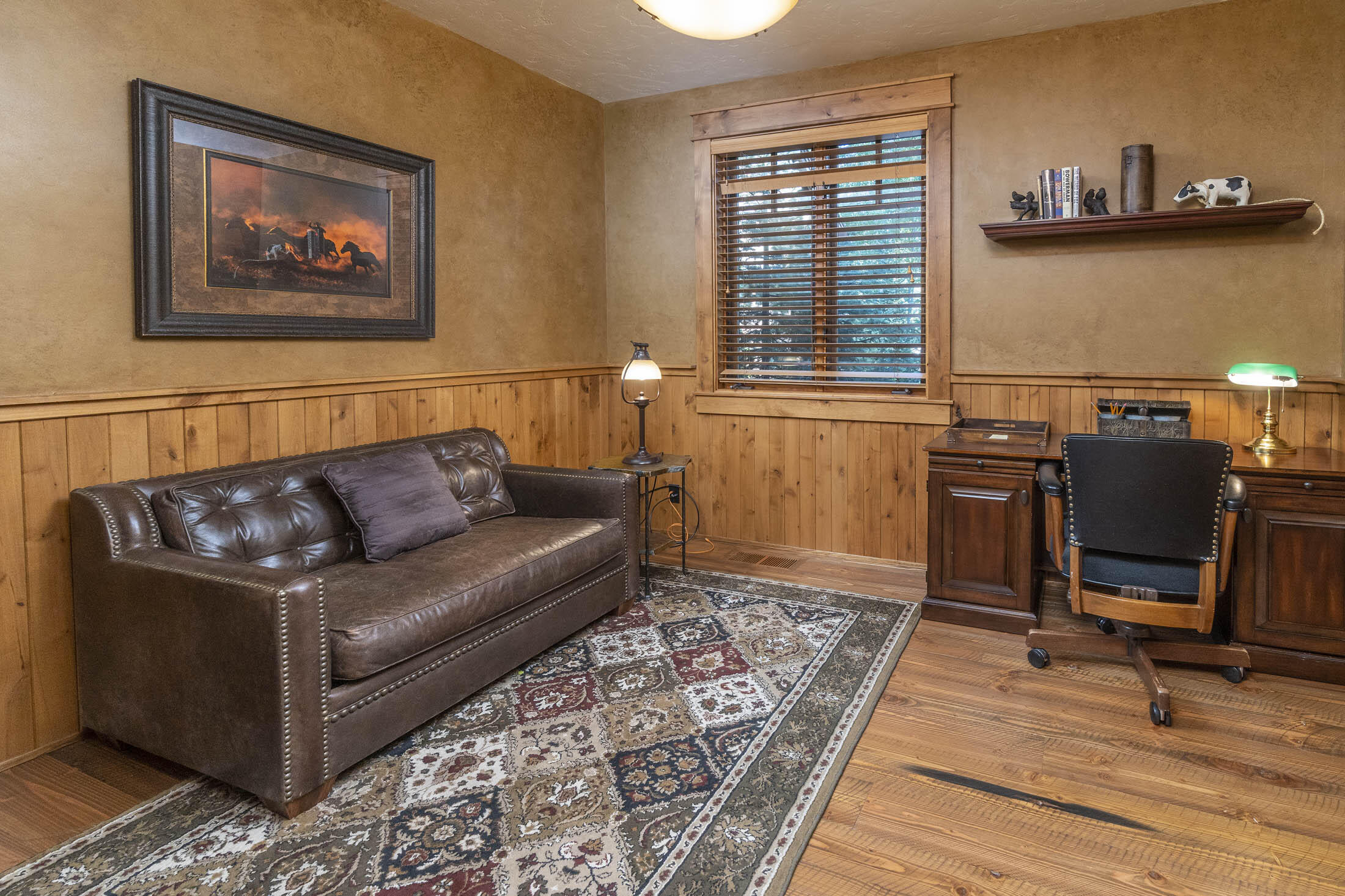 Caldera Springs - Residential