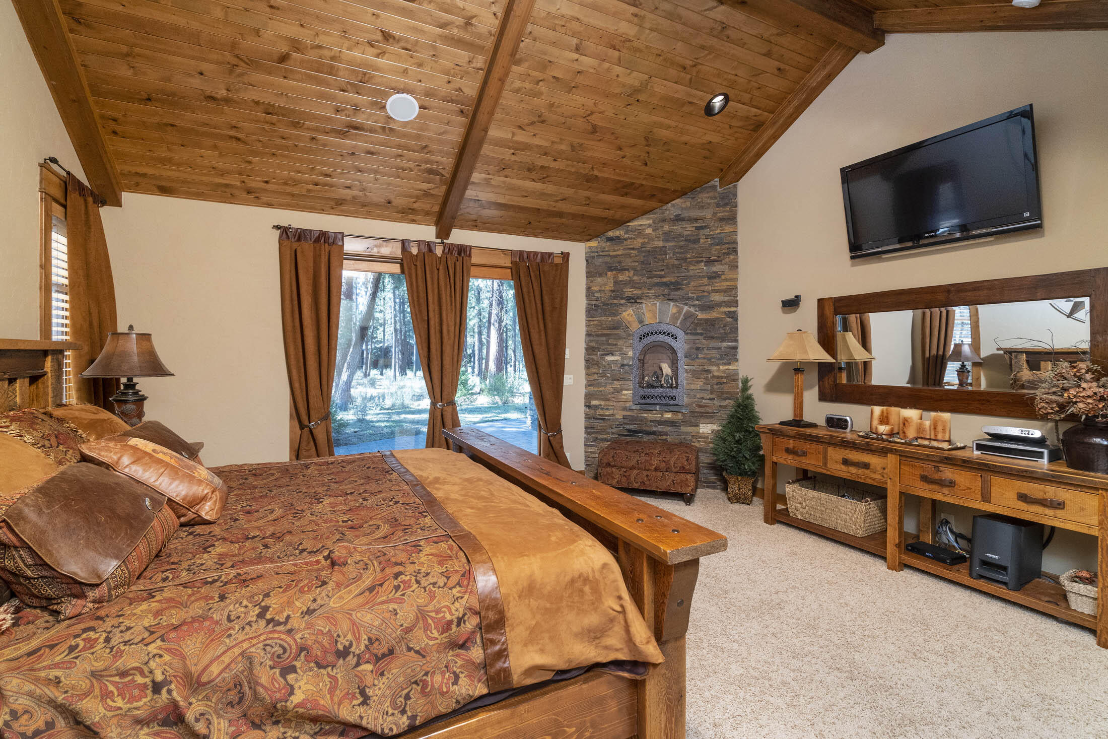 Caldera Springs - Residential