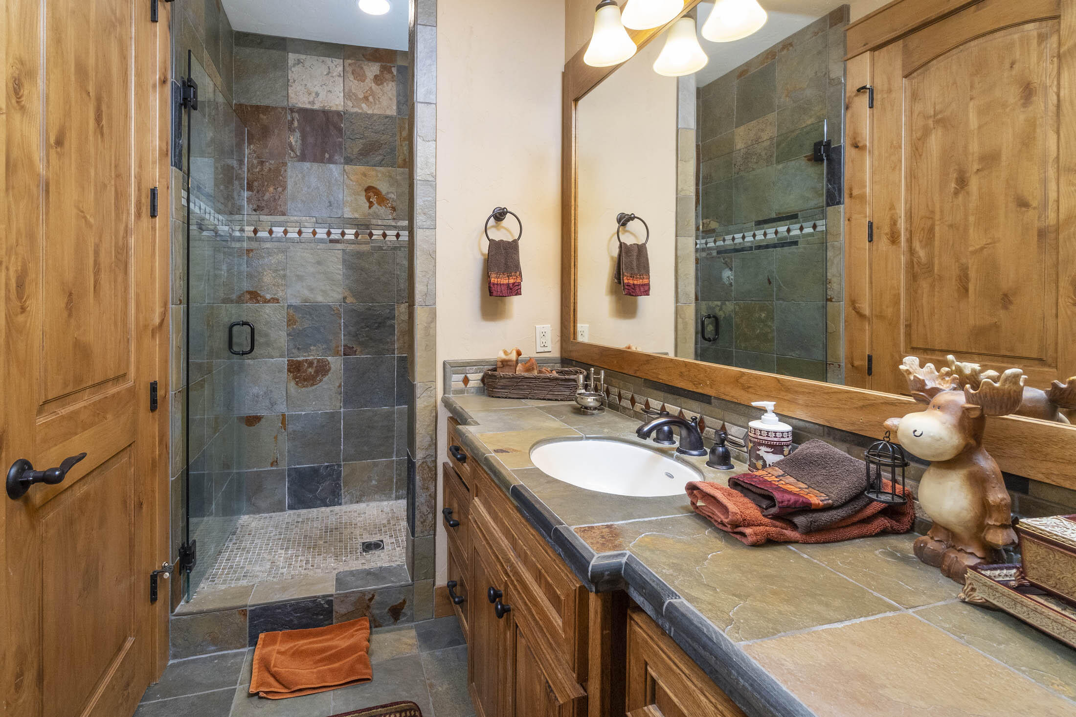 Caldera Springs - Residential