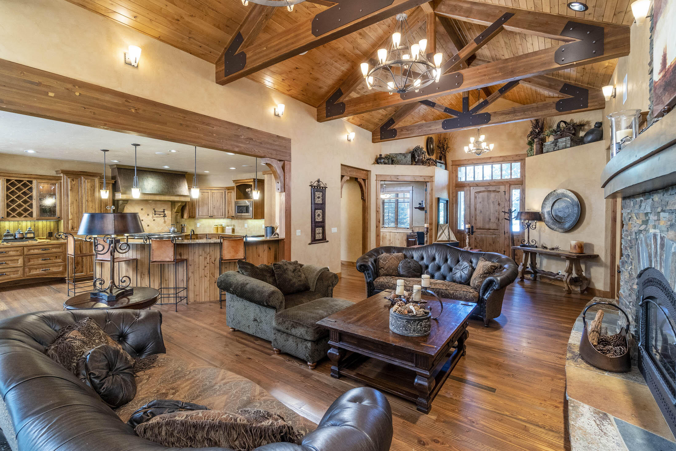 Caldera Springs - Residential