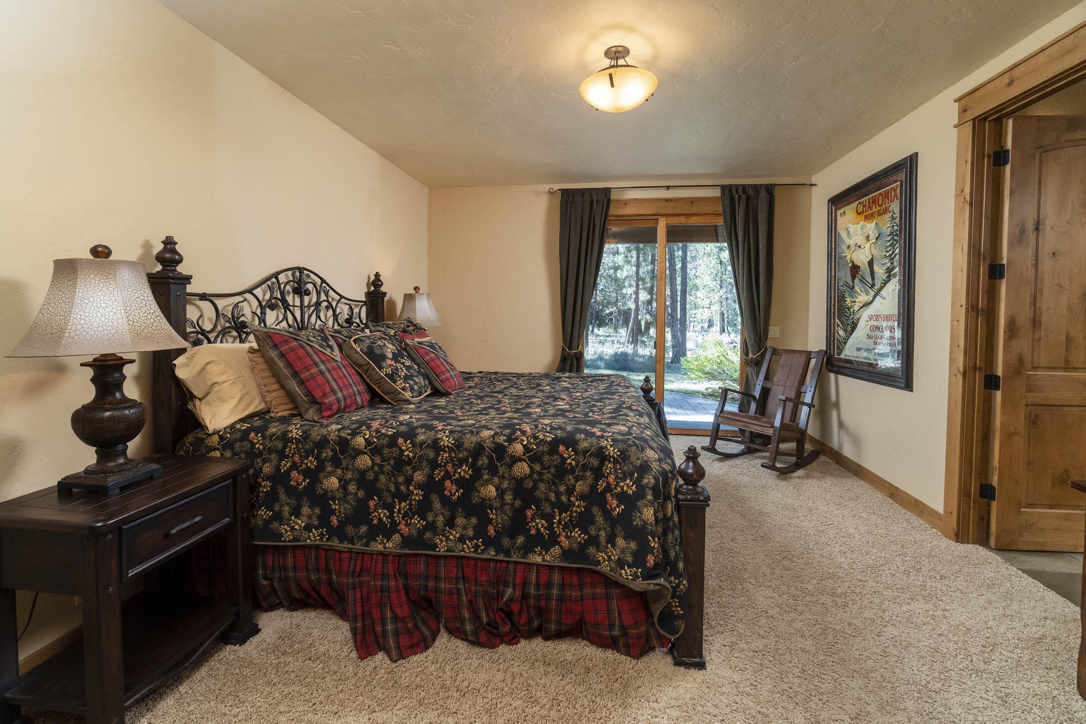 Caldera Springs - Residential