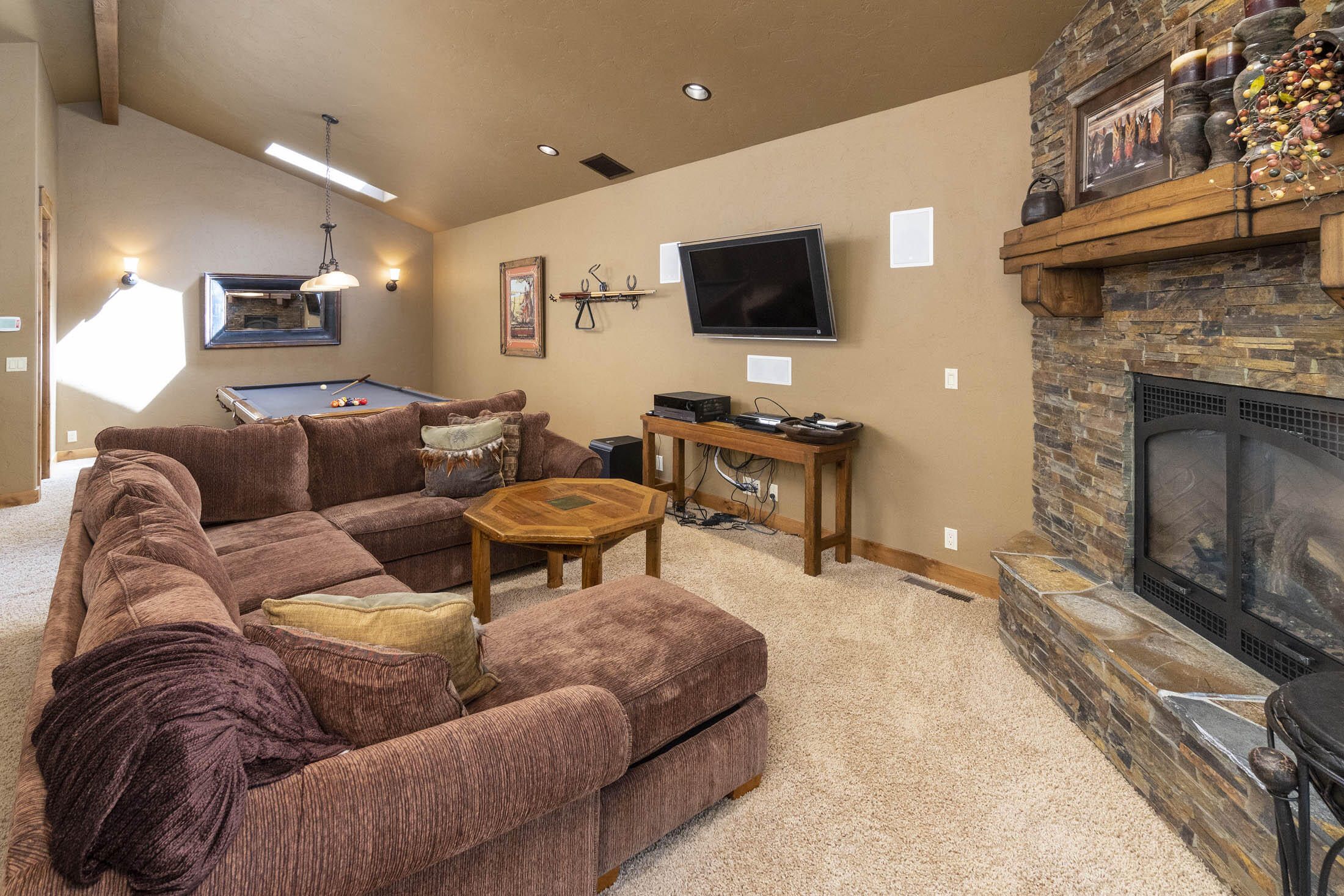 Caldera Springs - Residential