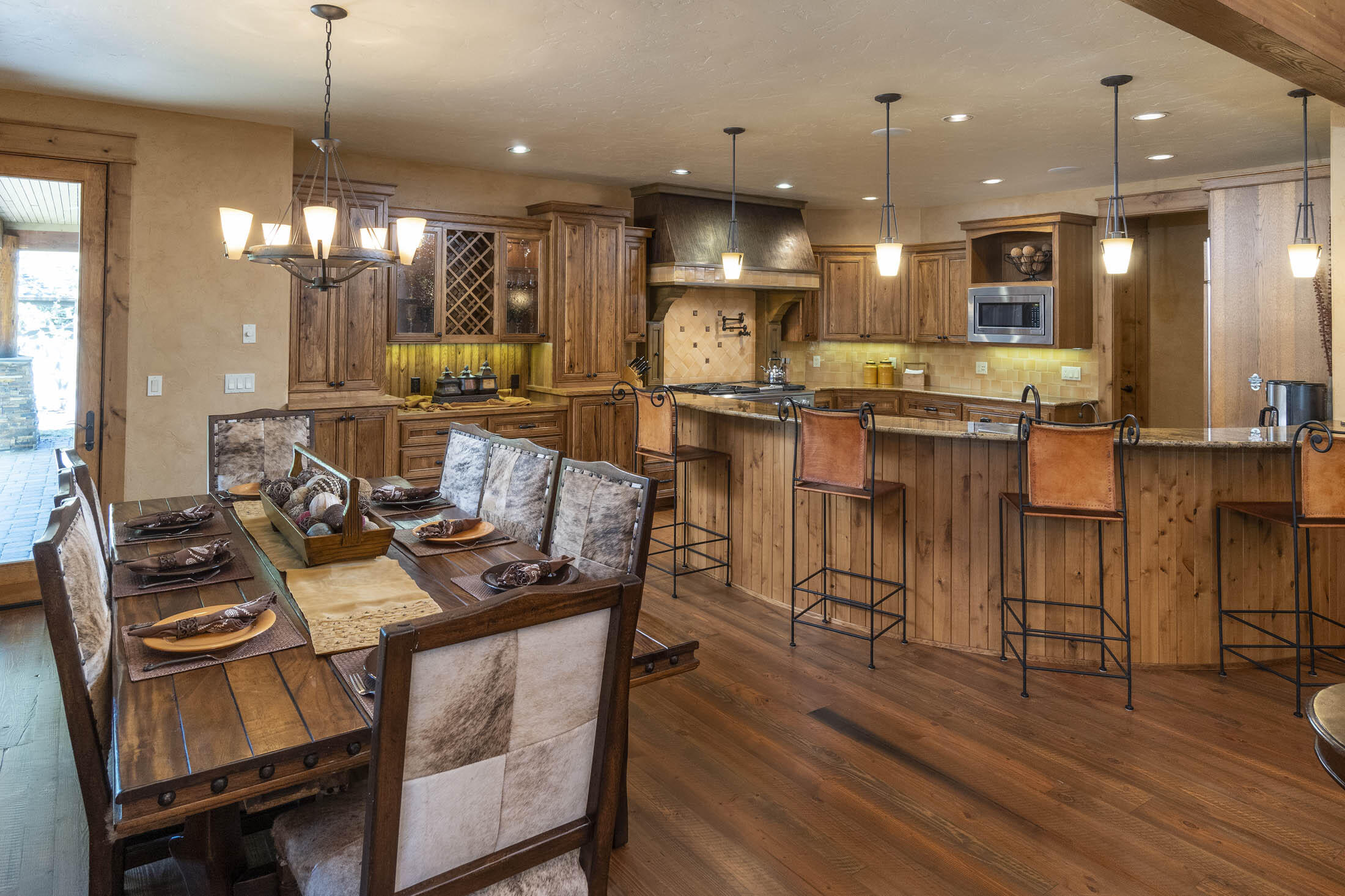 Caldera Springs - Residential