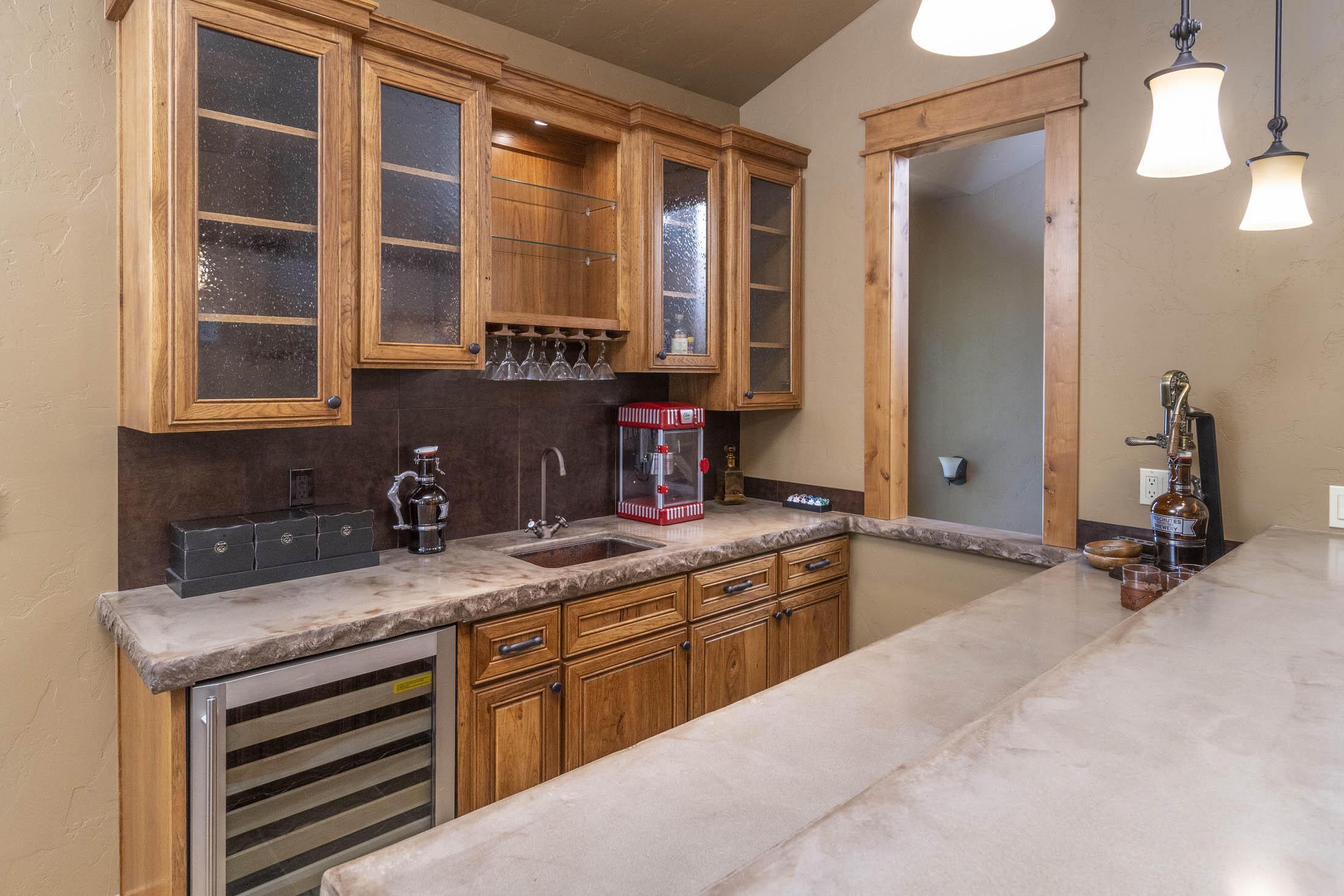 Caldera Springs - Residential