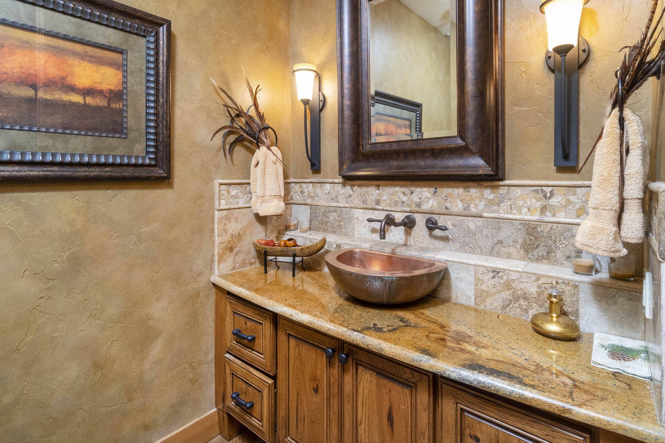 Caldera Springs - Residential