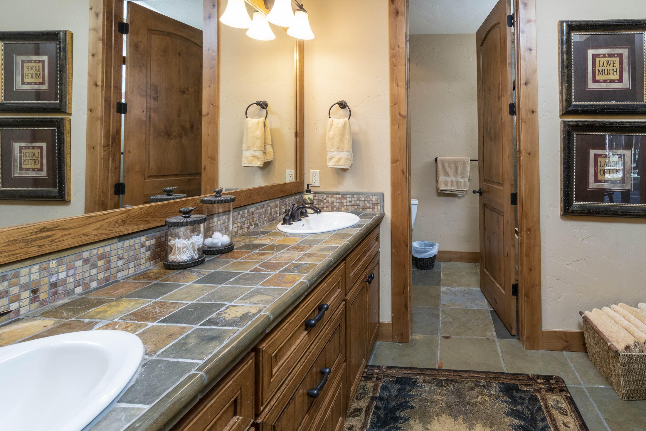 Caldera Springs - Residential