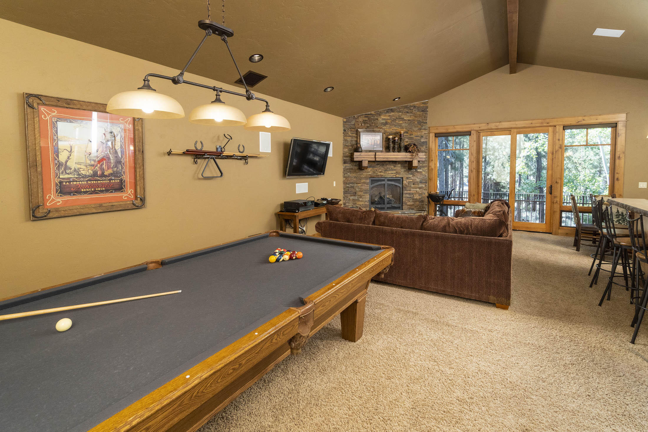 Caldera Springs - Residential