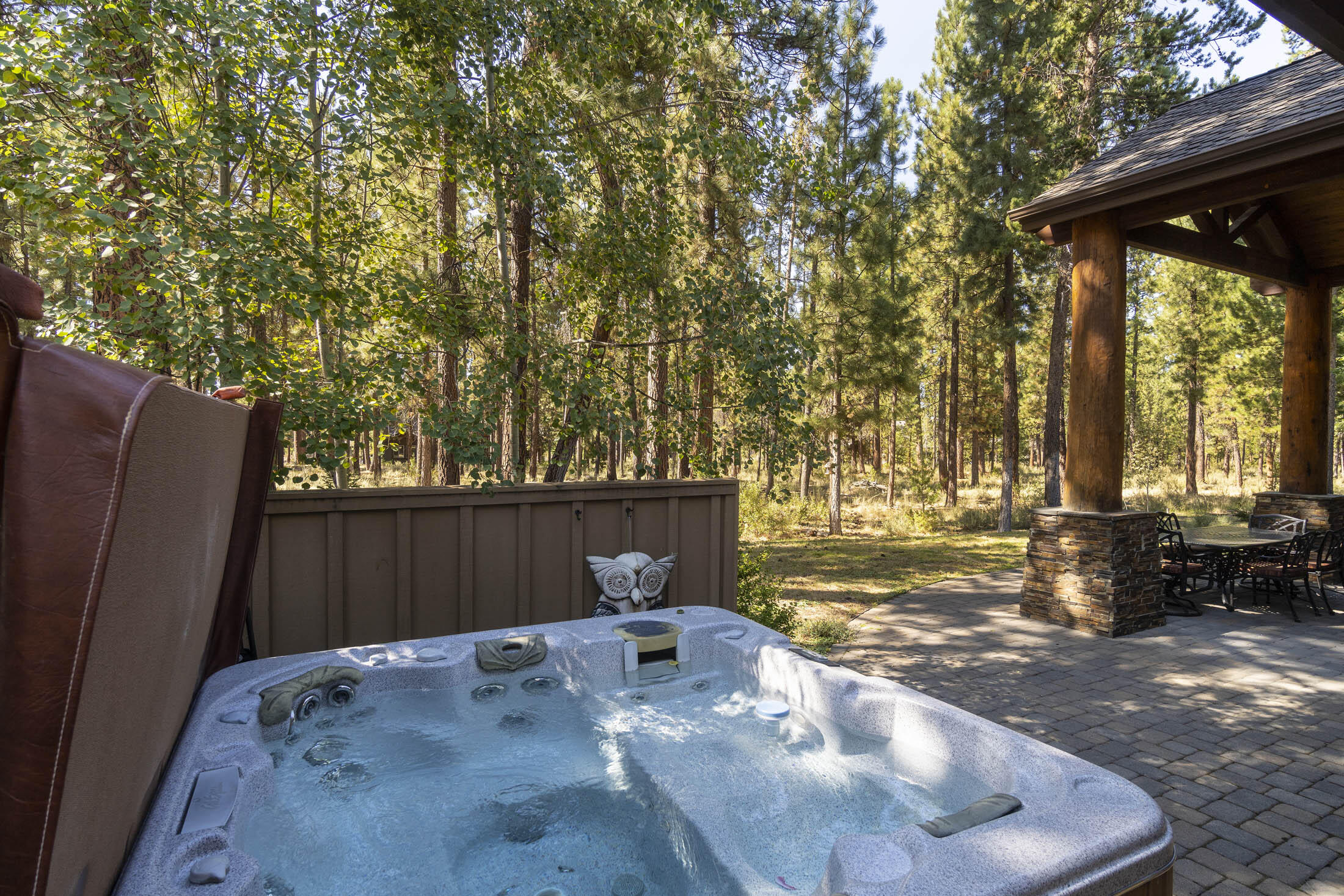 Caldera Springs - Residential