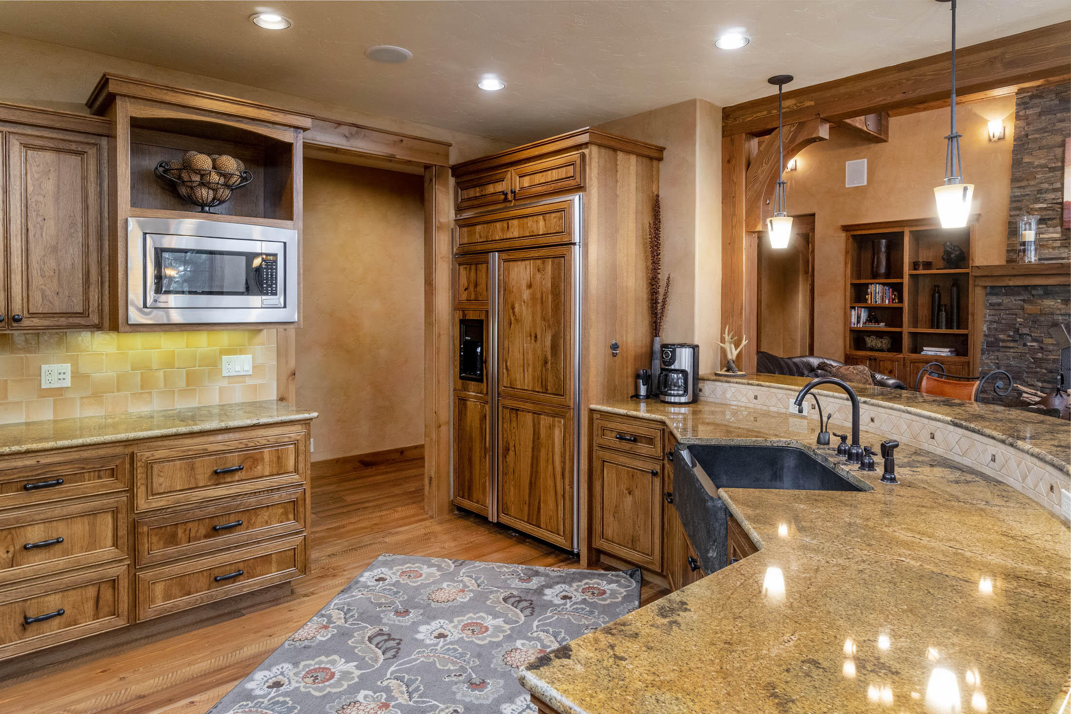 Caldera Springs - Residential