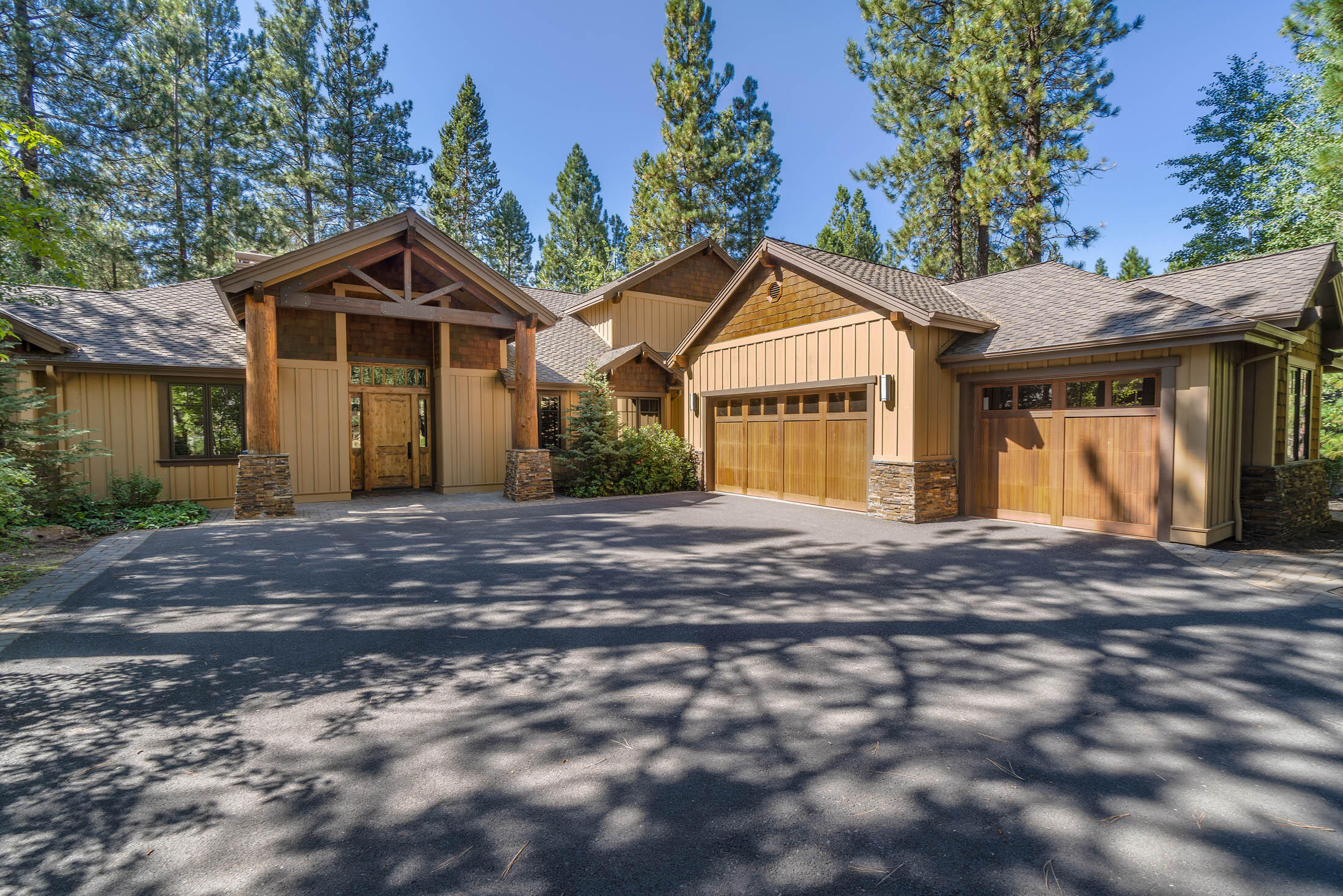 Caldera Springs - Residential