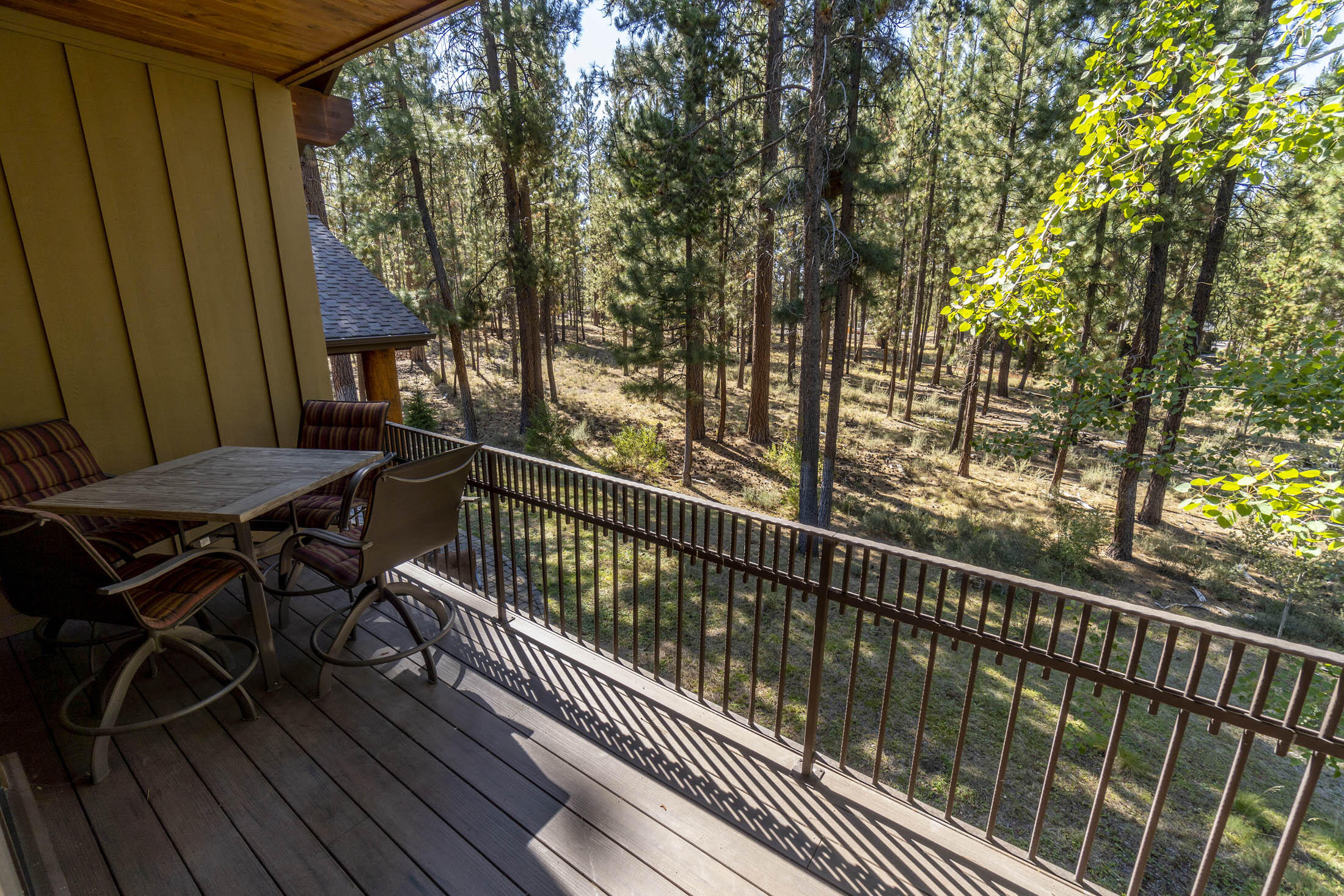 Caldera Springs - Residential