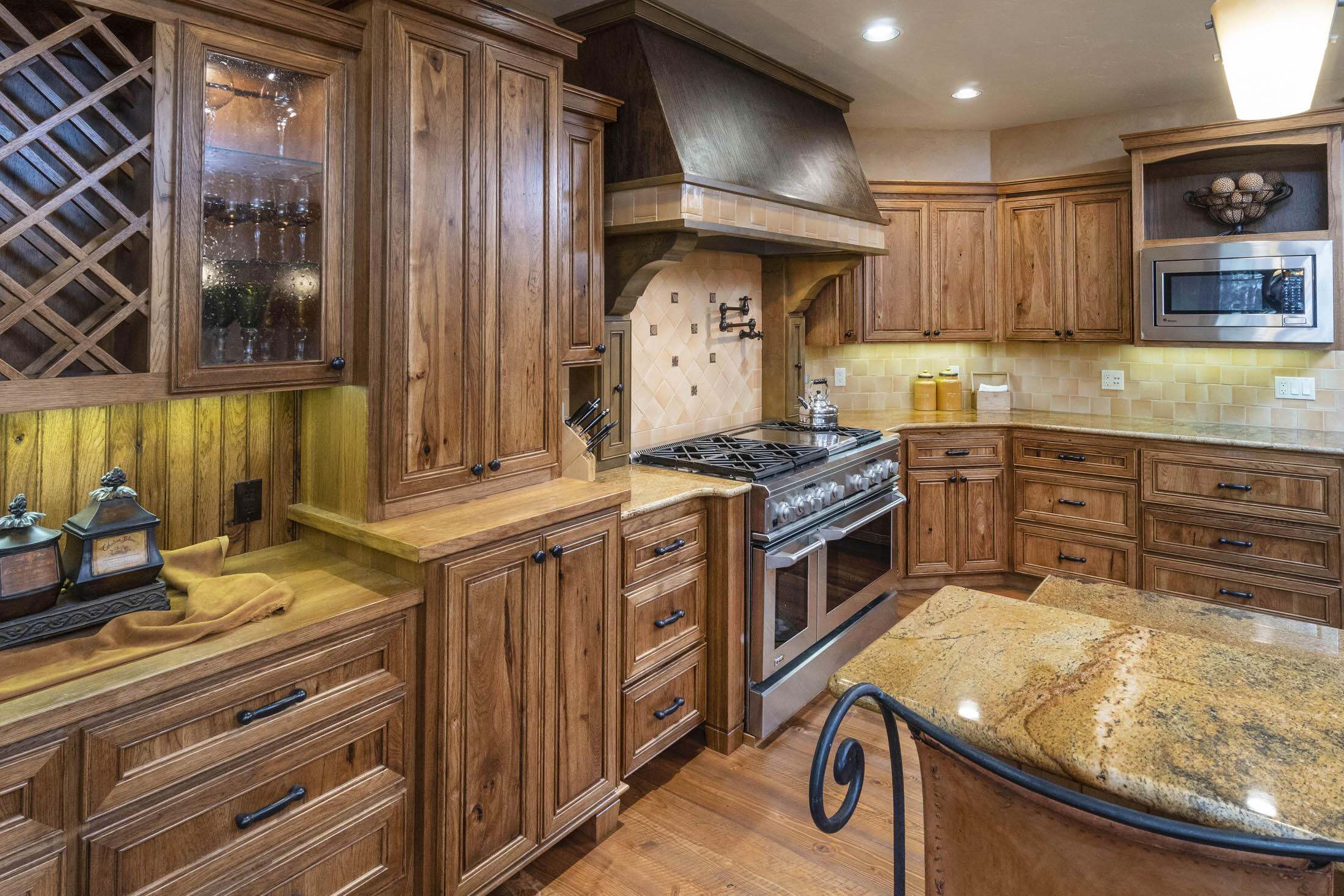 Caldera Springs - Residential