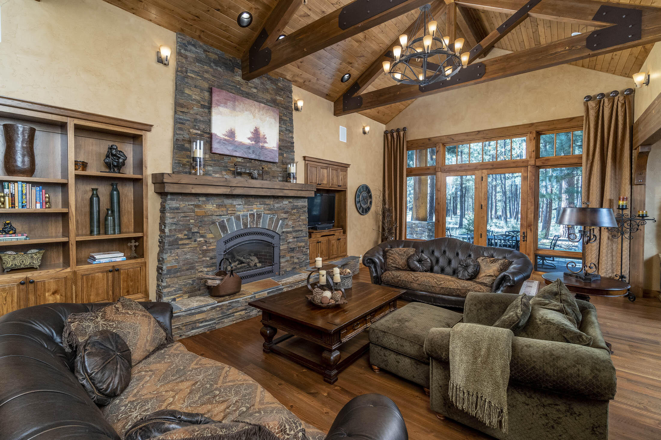 Caldera Springs - Residential