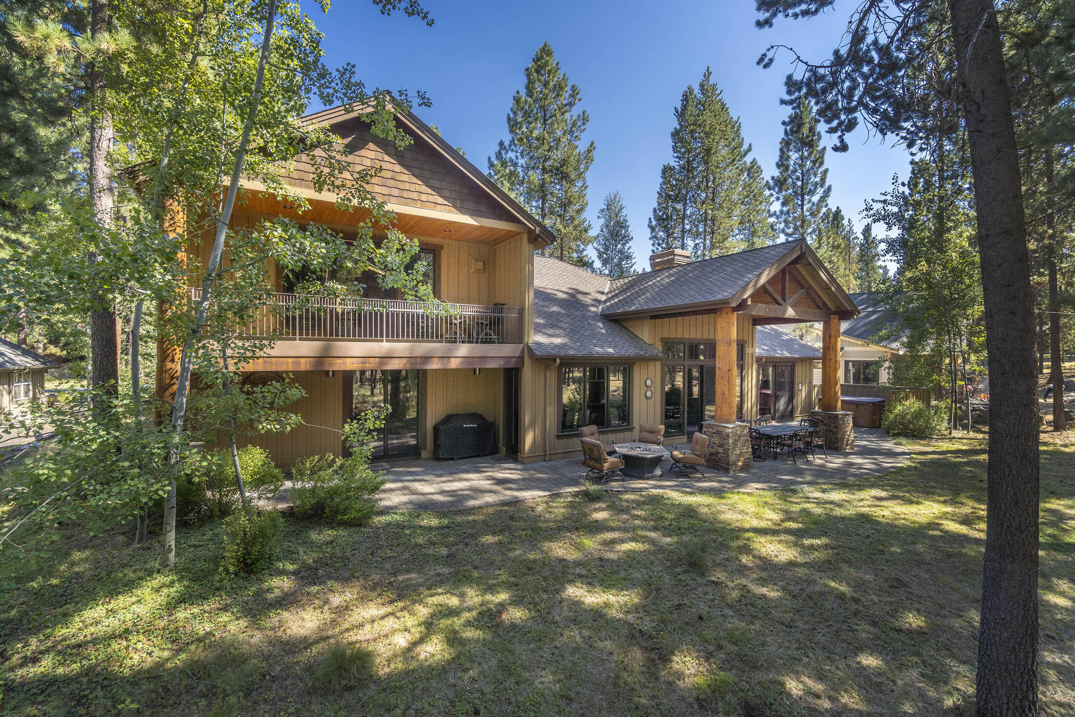 Caldera Springs - Residential