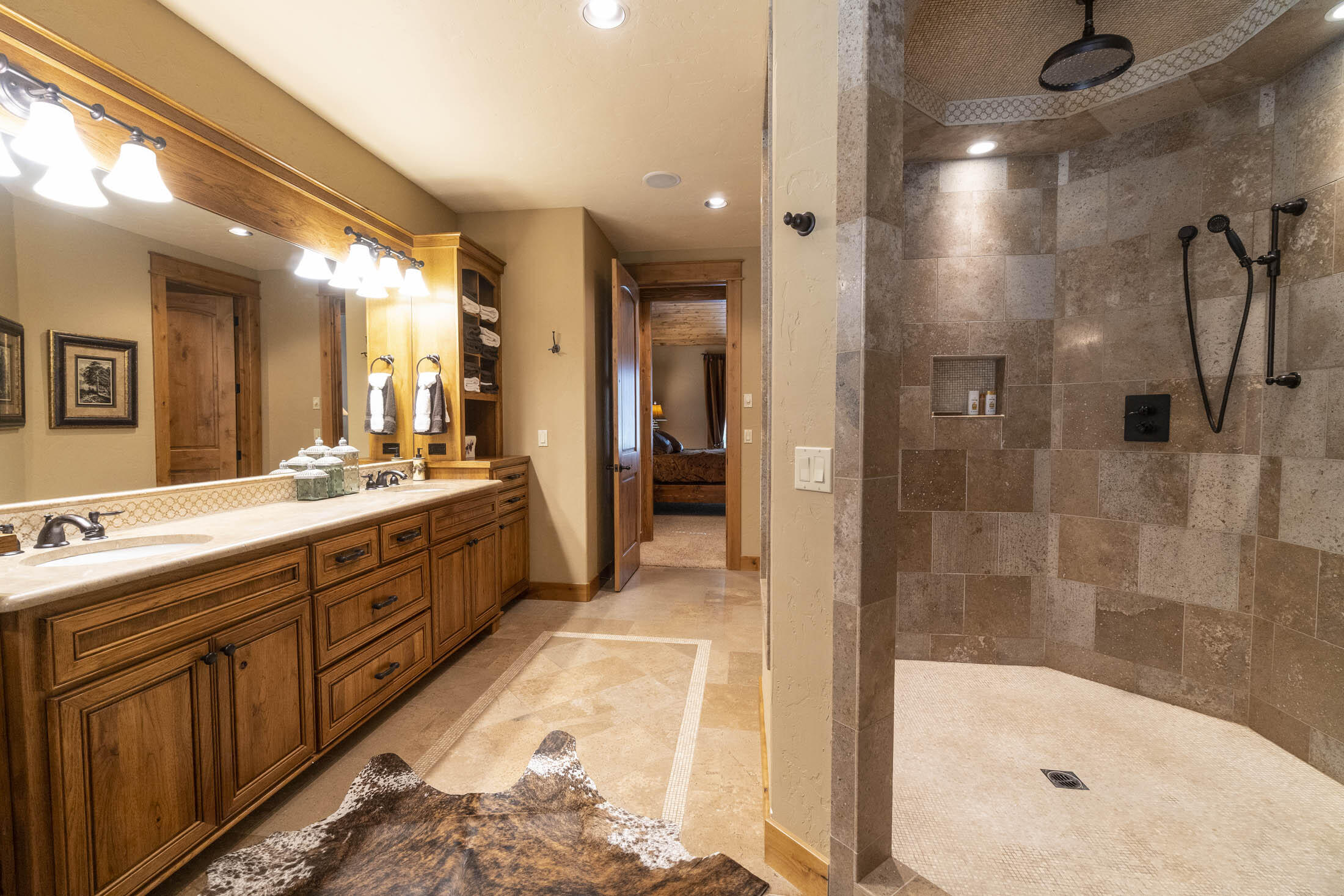 Caldera Springs - Residential