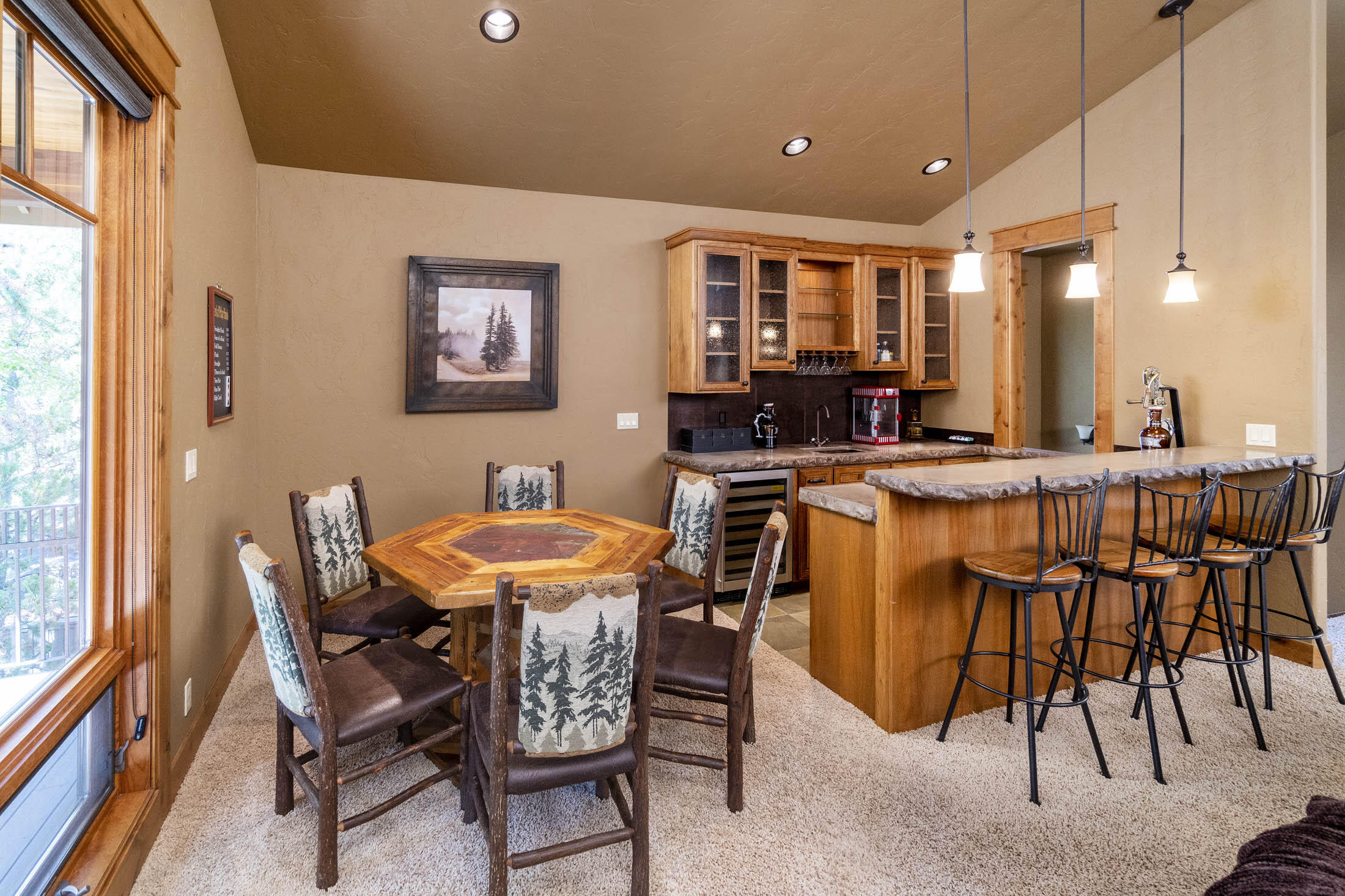 Caldera Springs - Residential