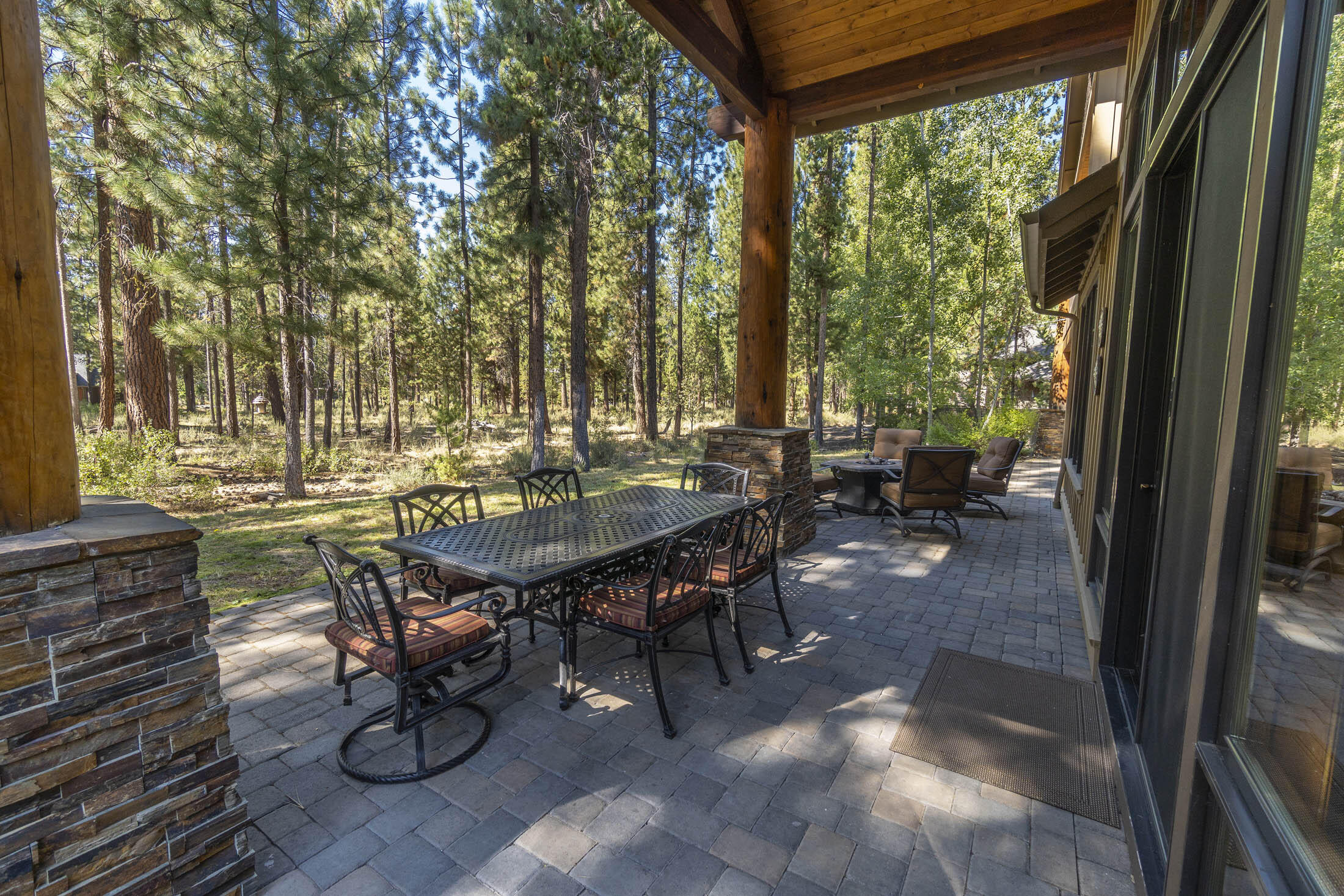 Caldera Springs - Residential