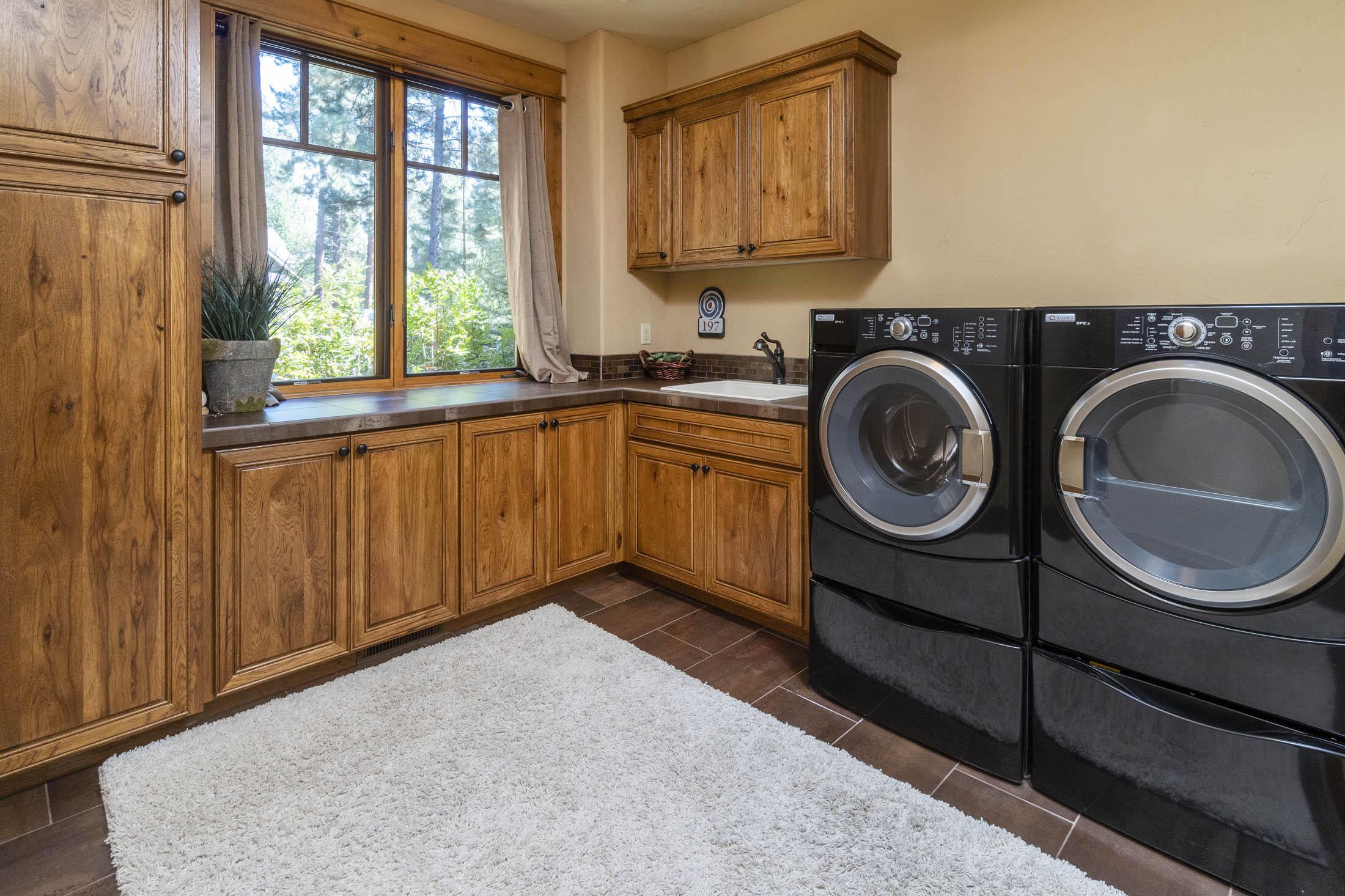 Caldera Springs - Residential