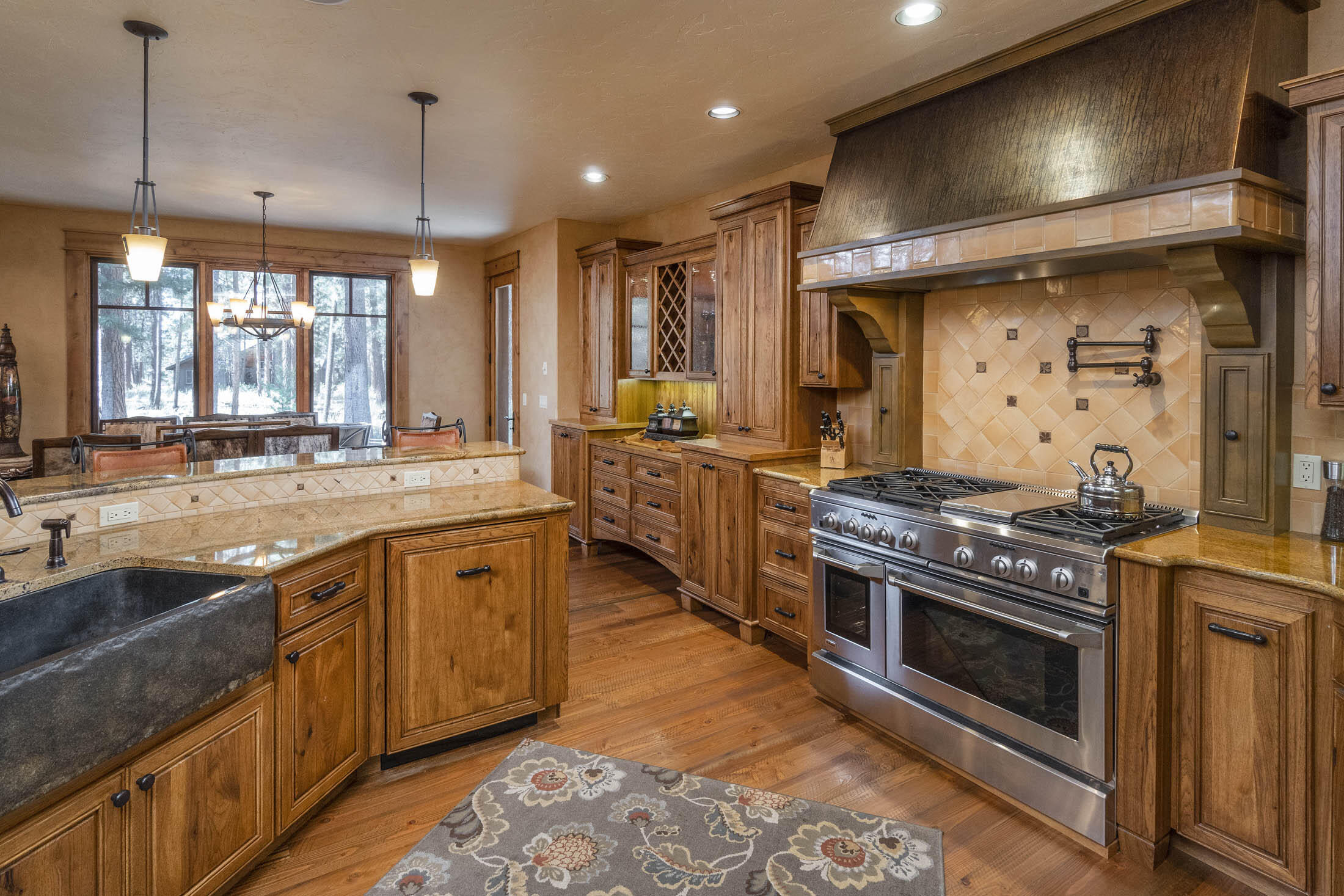 Caldera Springs - Residential