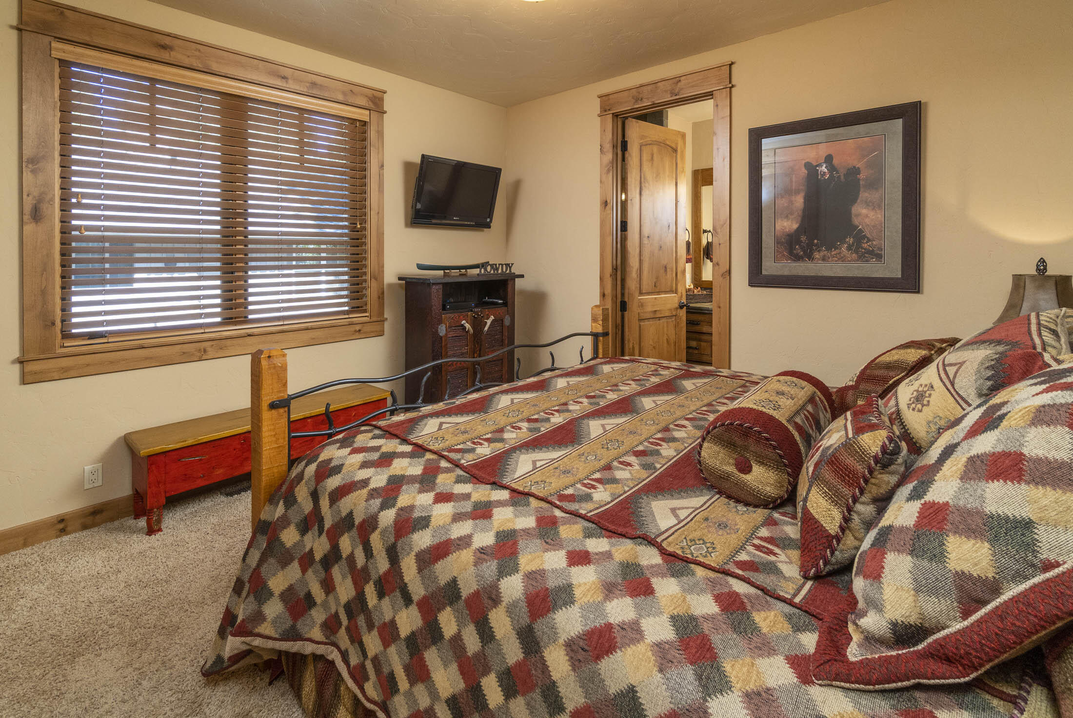 Caldera Springs - Residential