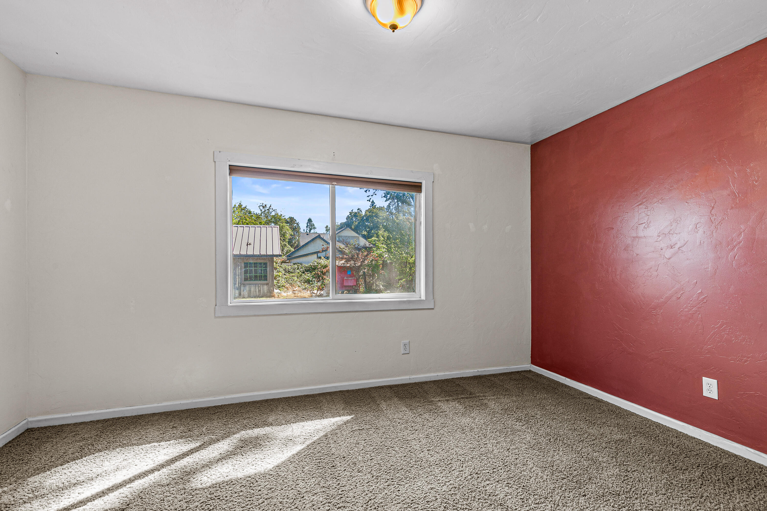 Barrs Addition - Residential